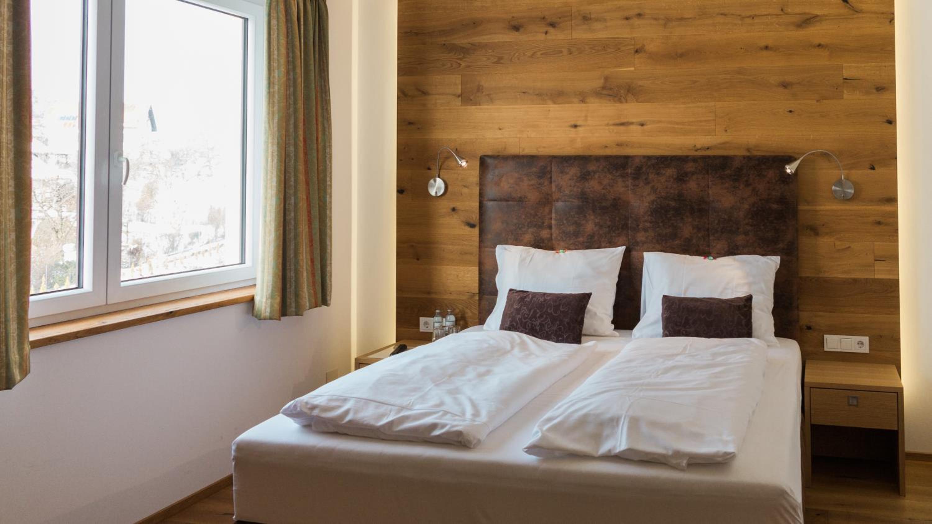 Double Room - Photo 1