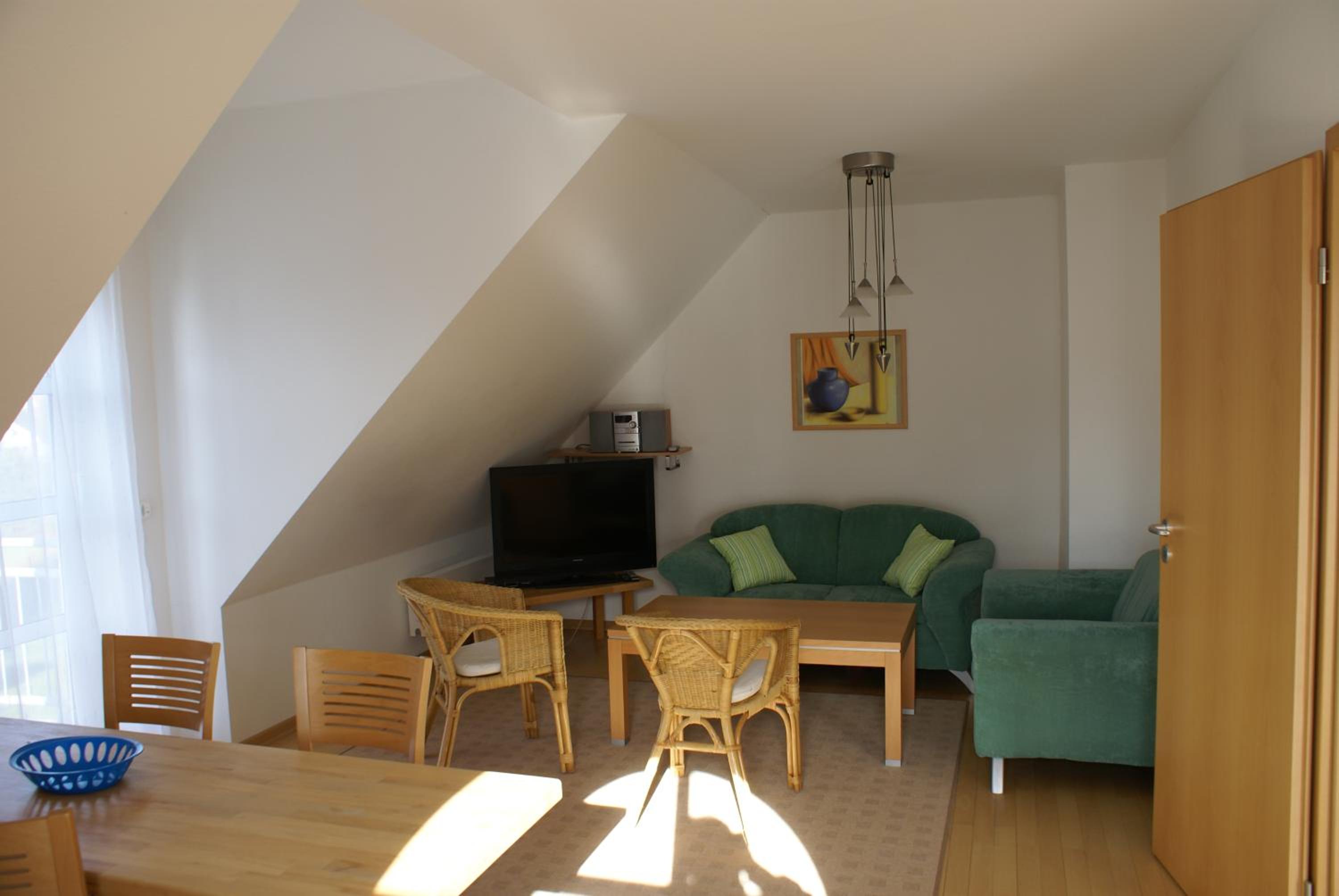 Two-Bedroom Apartment photo 1