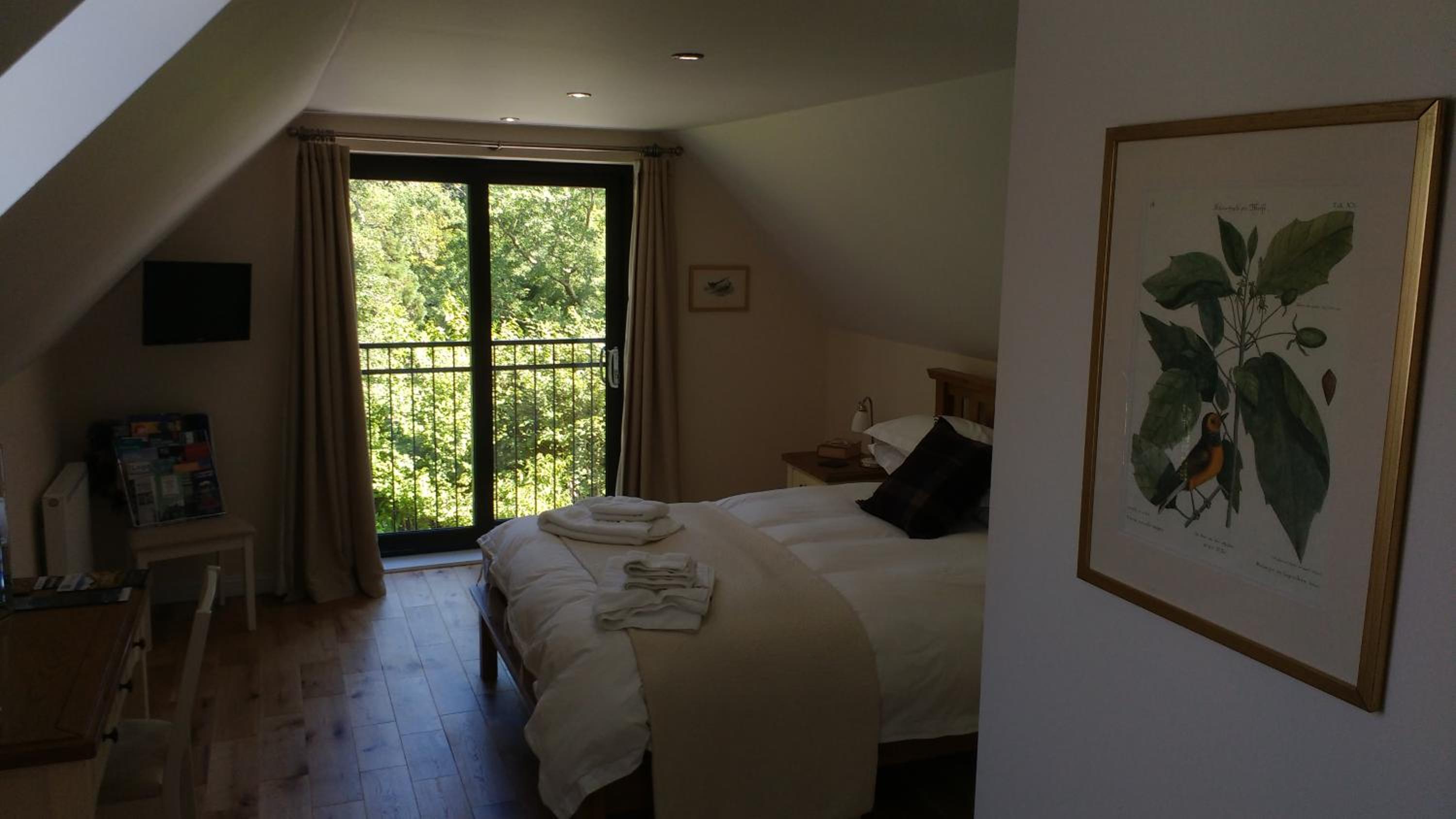 One-Bedroom House photo 1