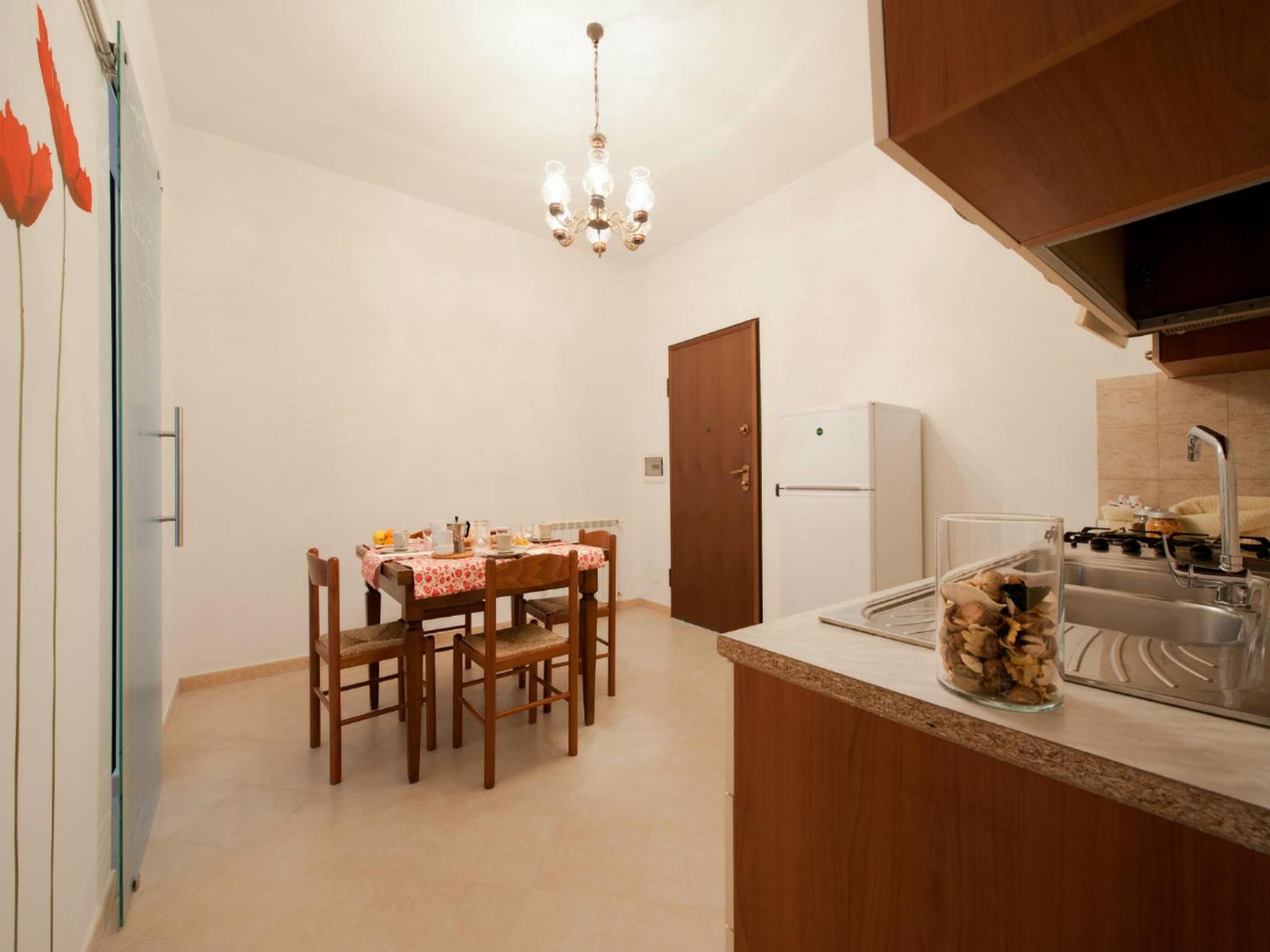 Two-Bedroom Apartment photo 3