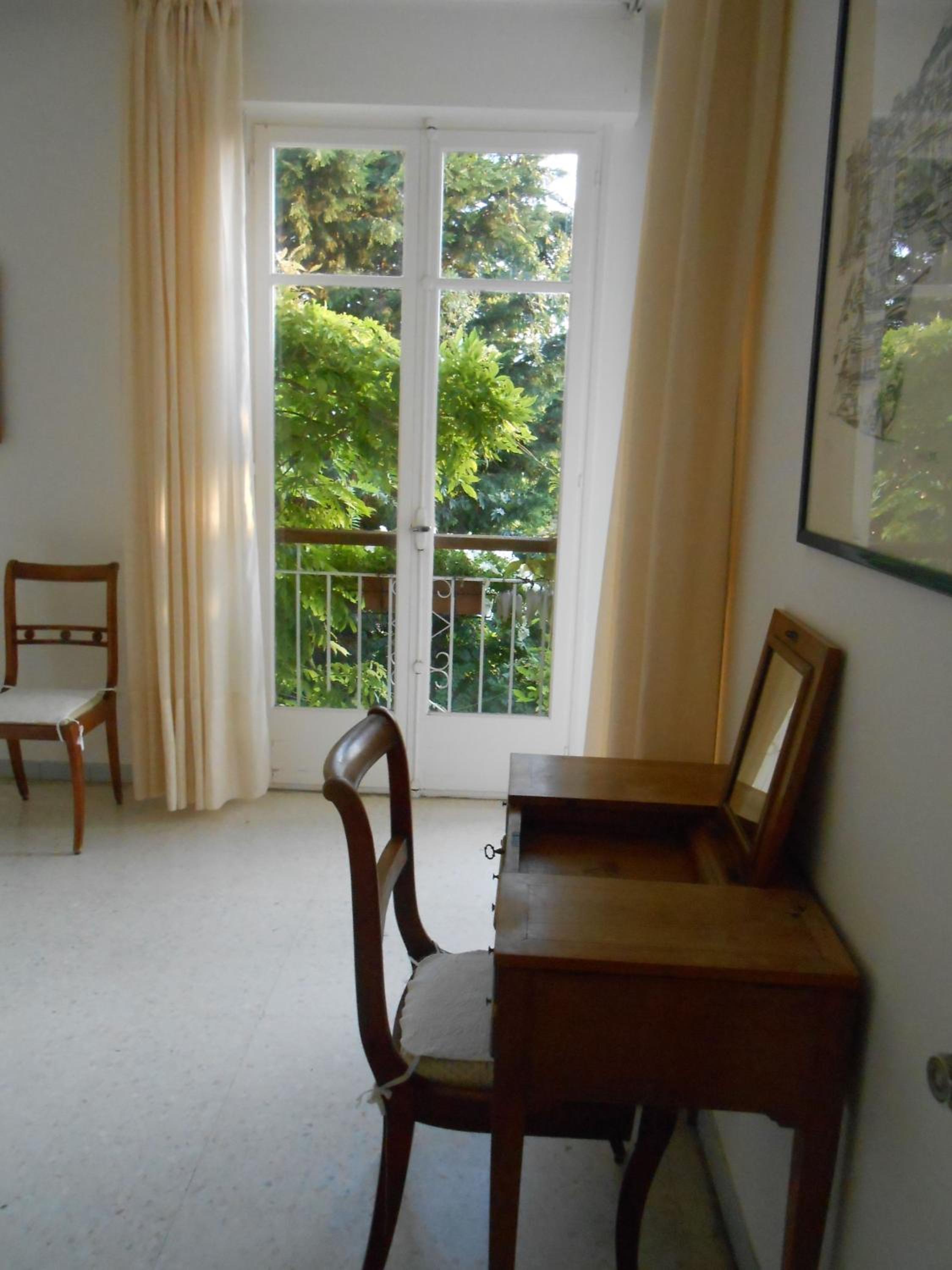 Double Room with Terrace photo 2