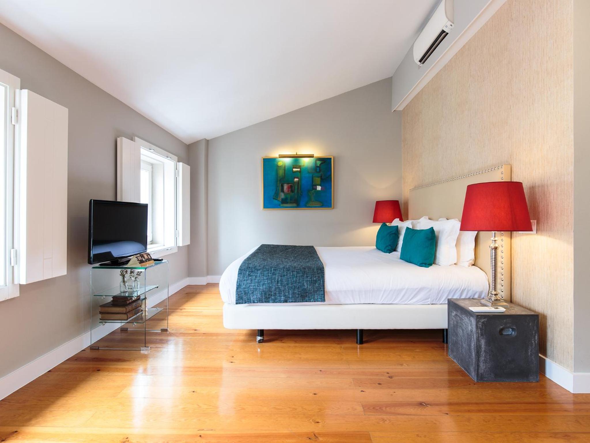 Junior Suite Street View  photo 1
