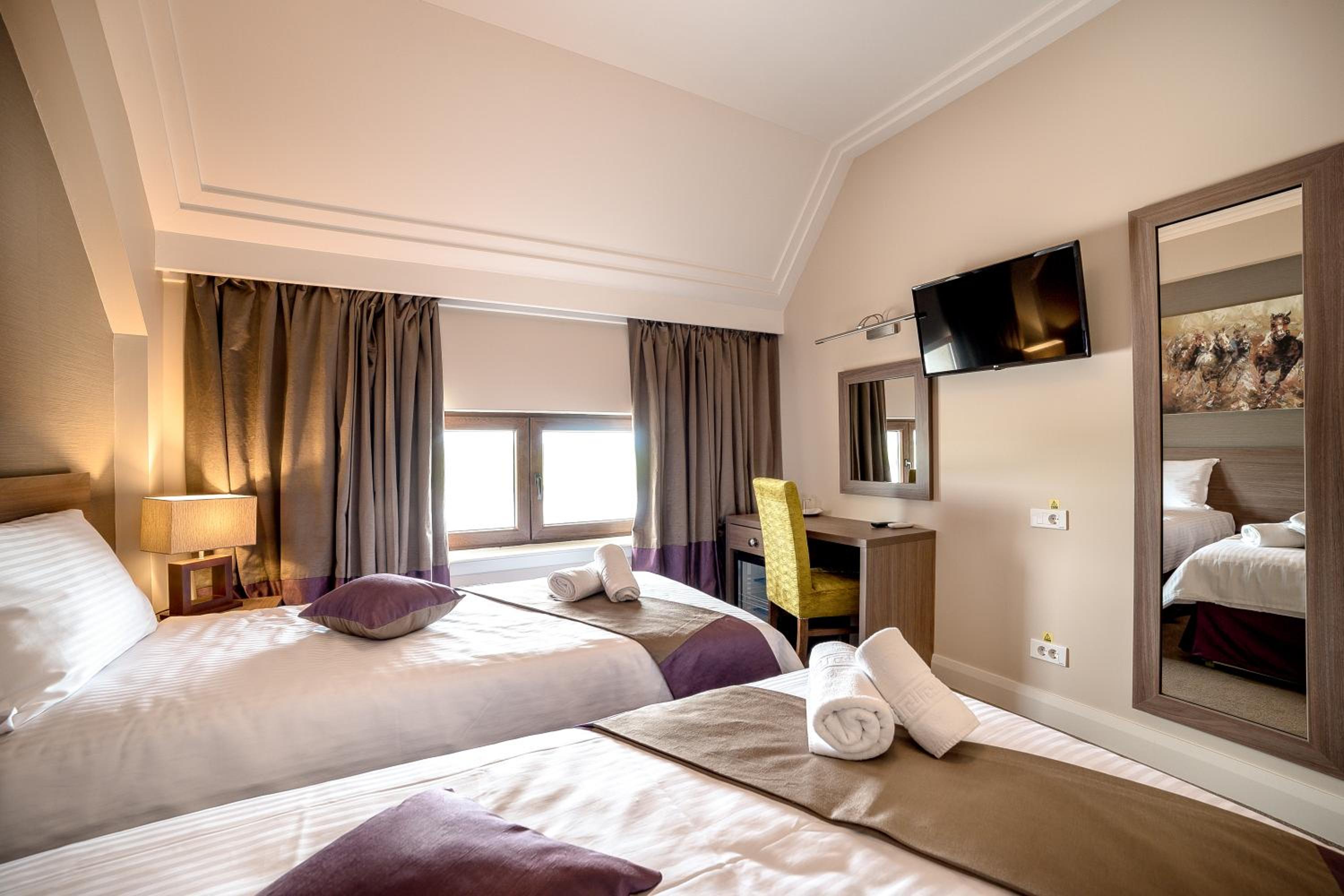 Twin Room photo 3
