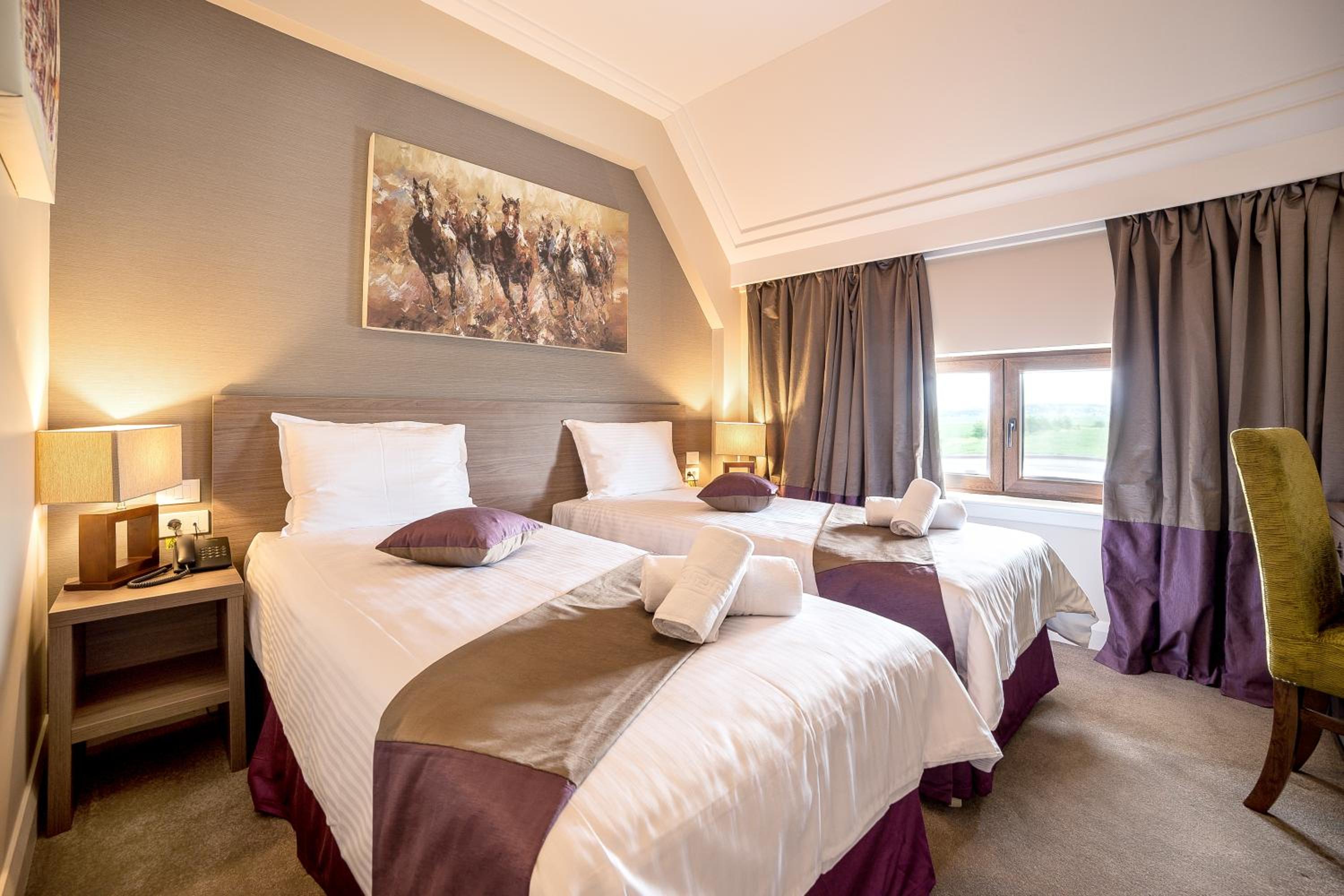 Twin Room photo 2