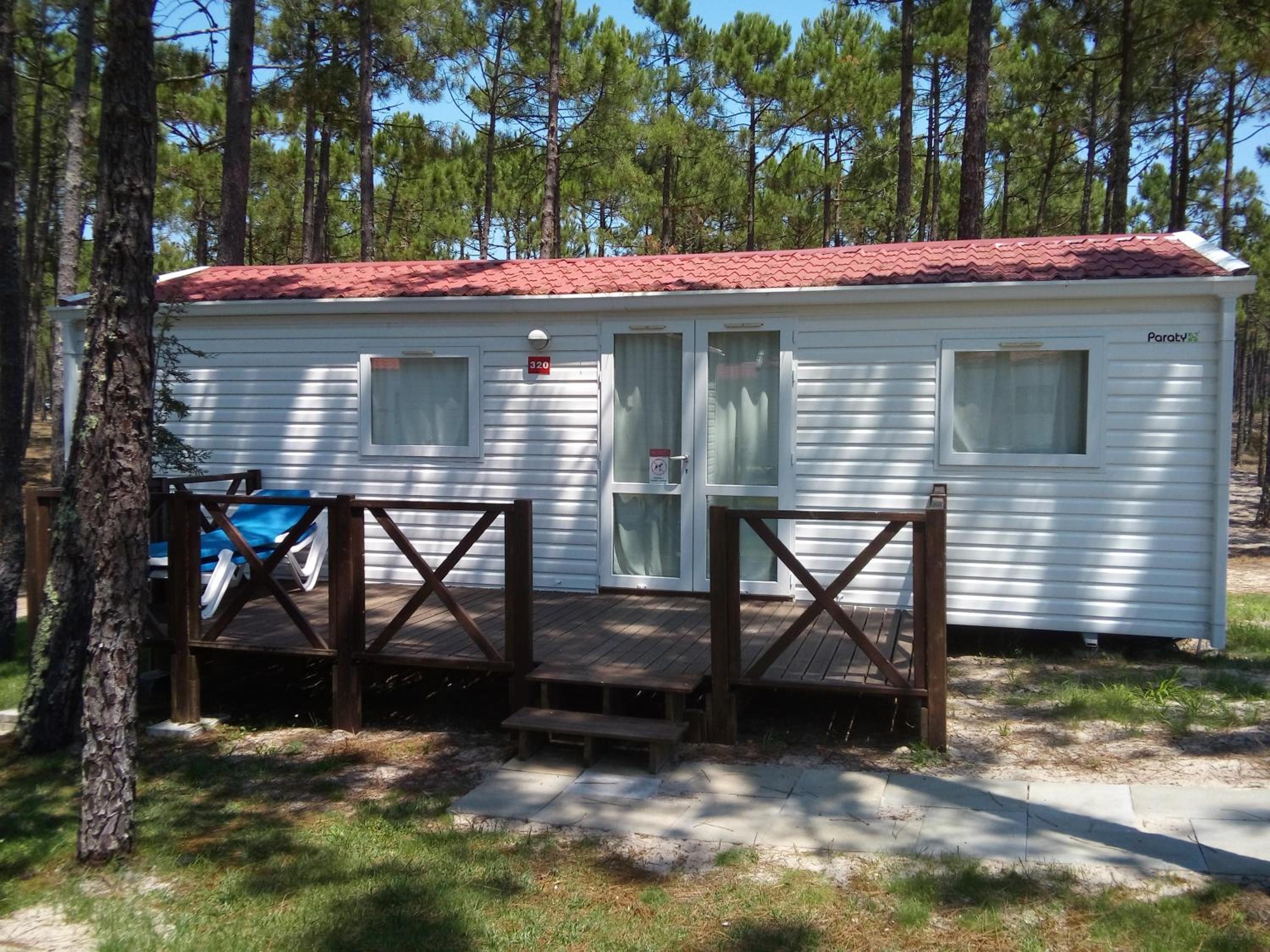 Mobile Home photo 2