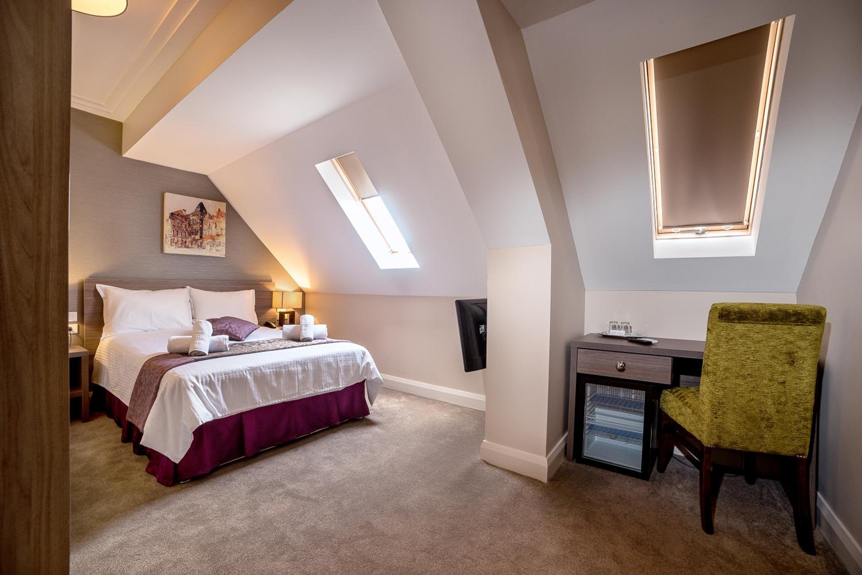Double Room photo 2