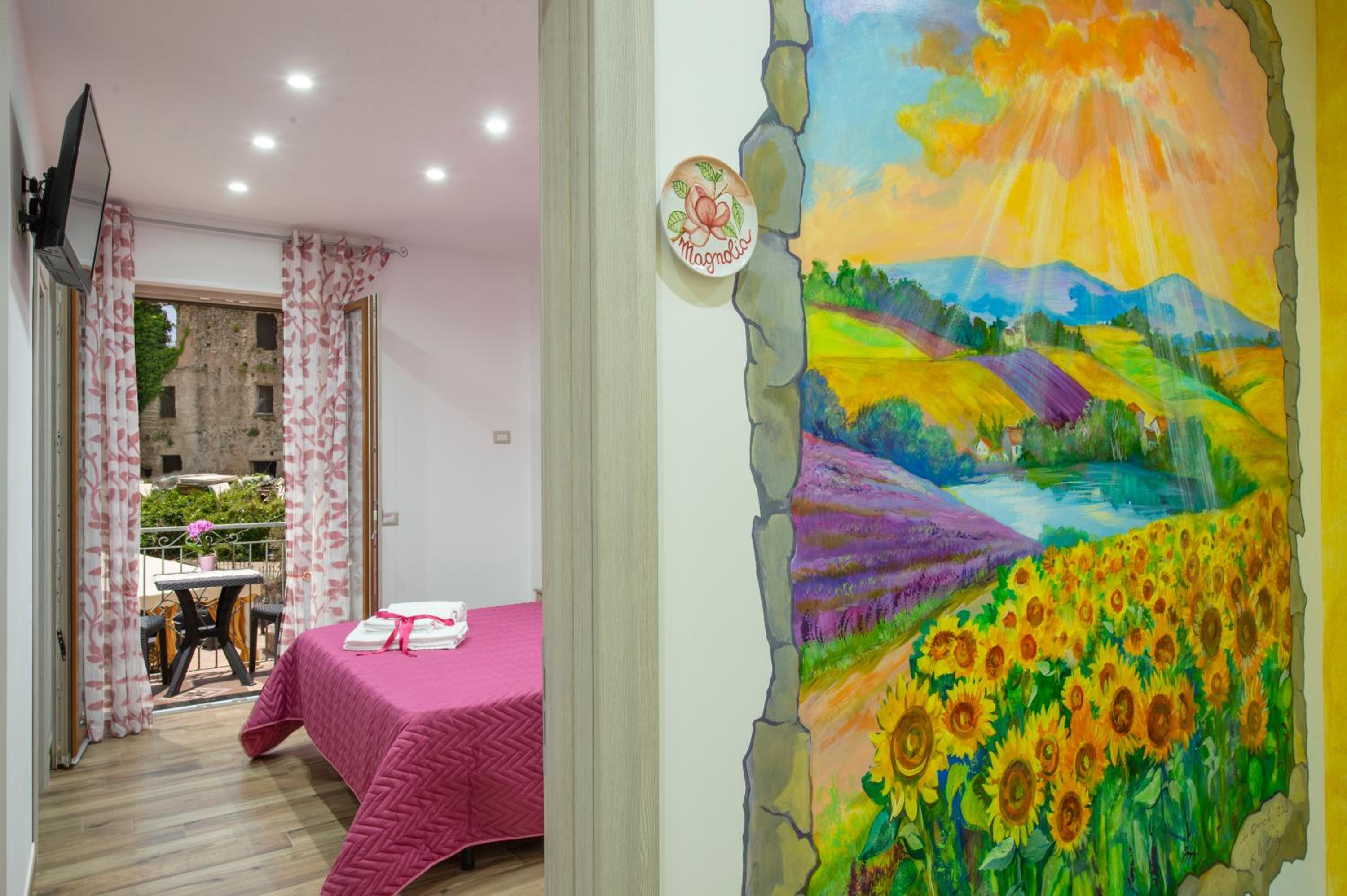 Double or Twin Room