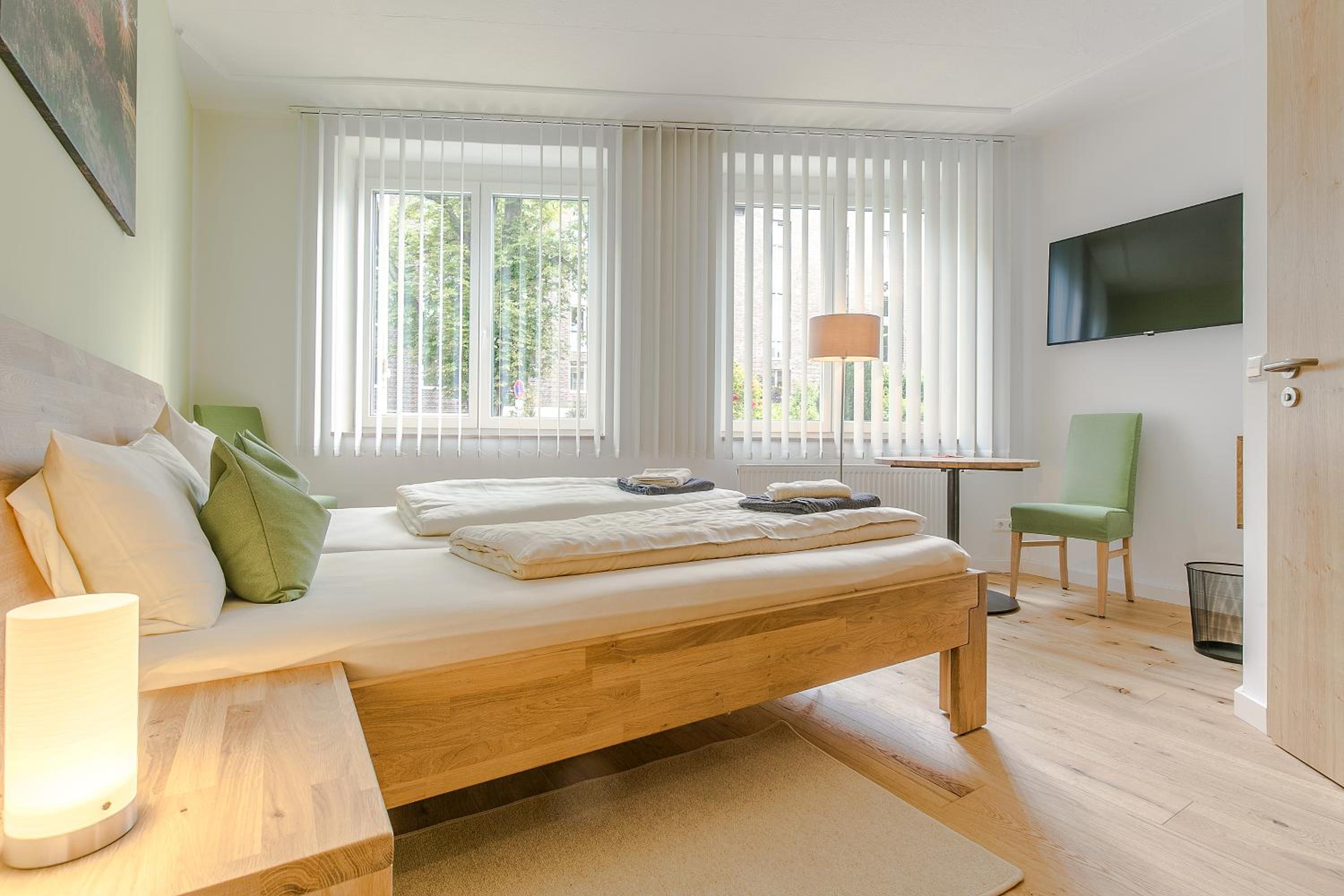 Double Room with Private Bathroom photo 2