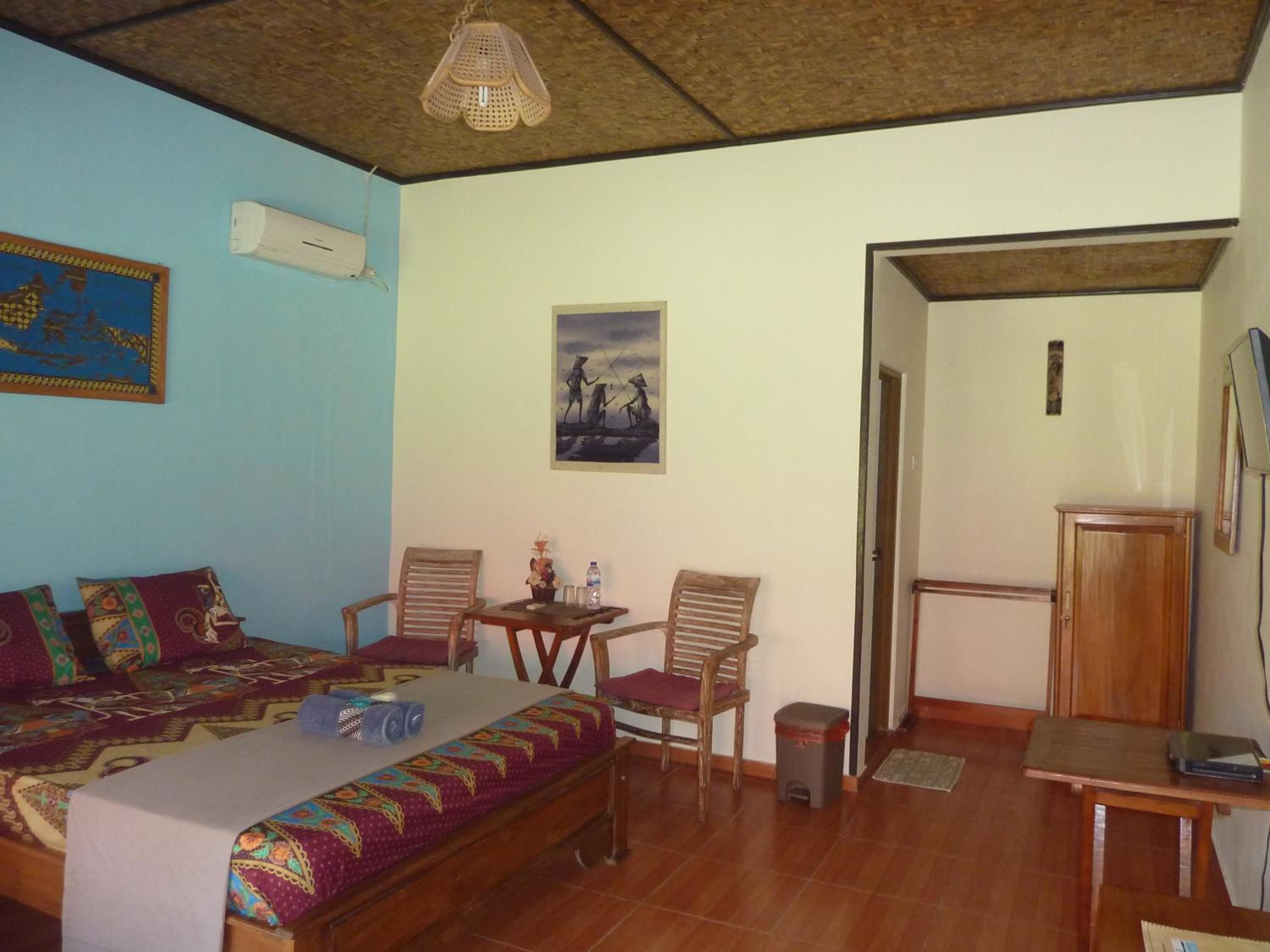 Superior Queen Room - Photo 1