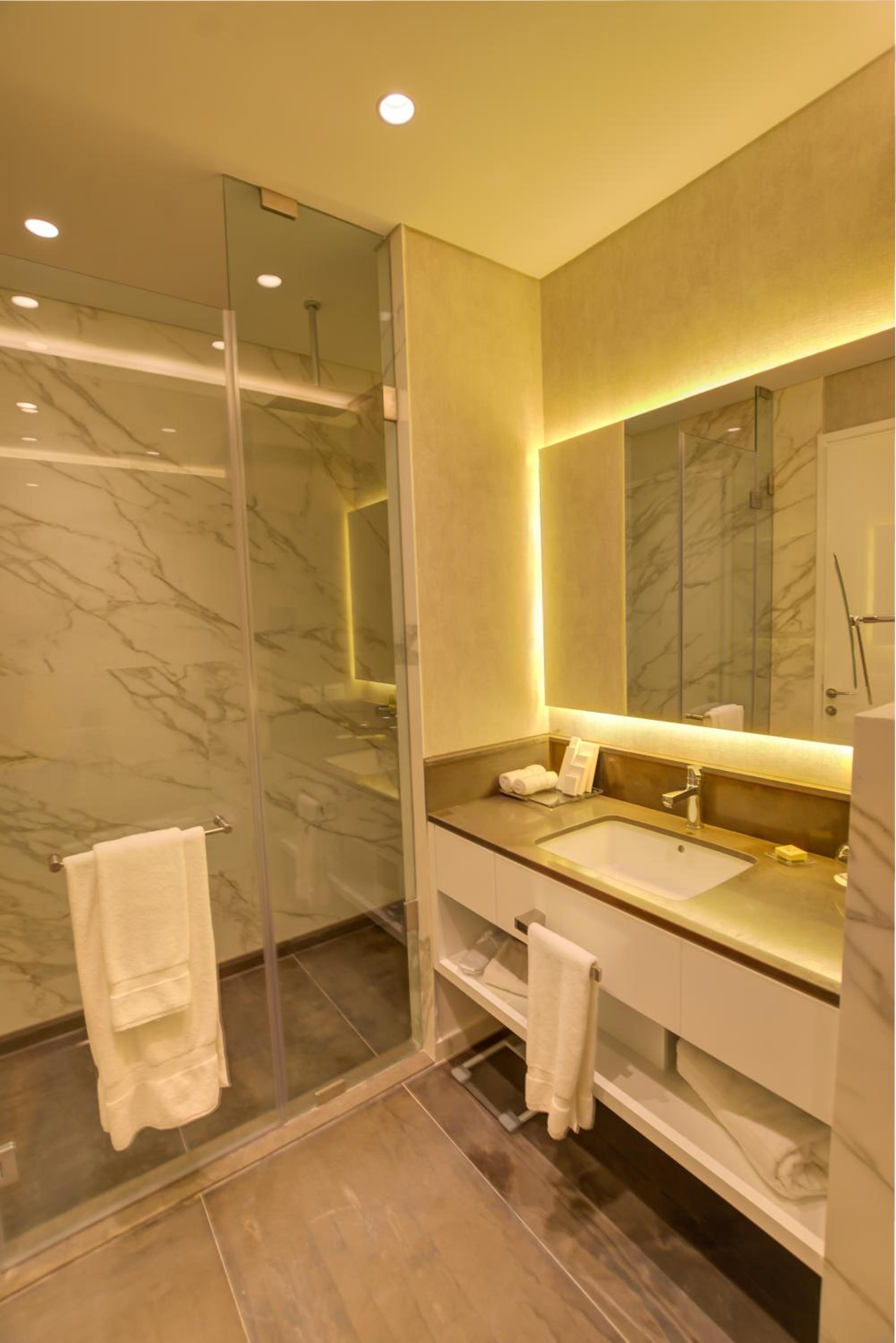 Superior Bay Room photo 3