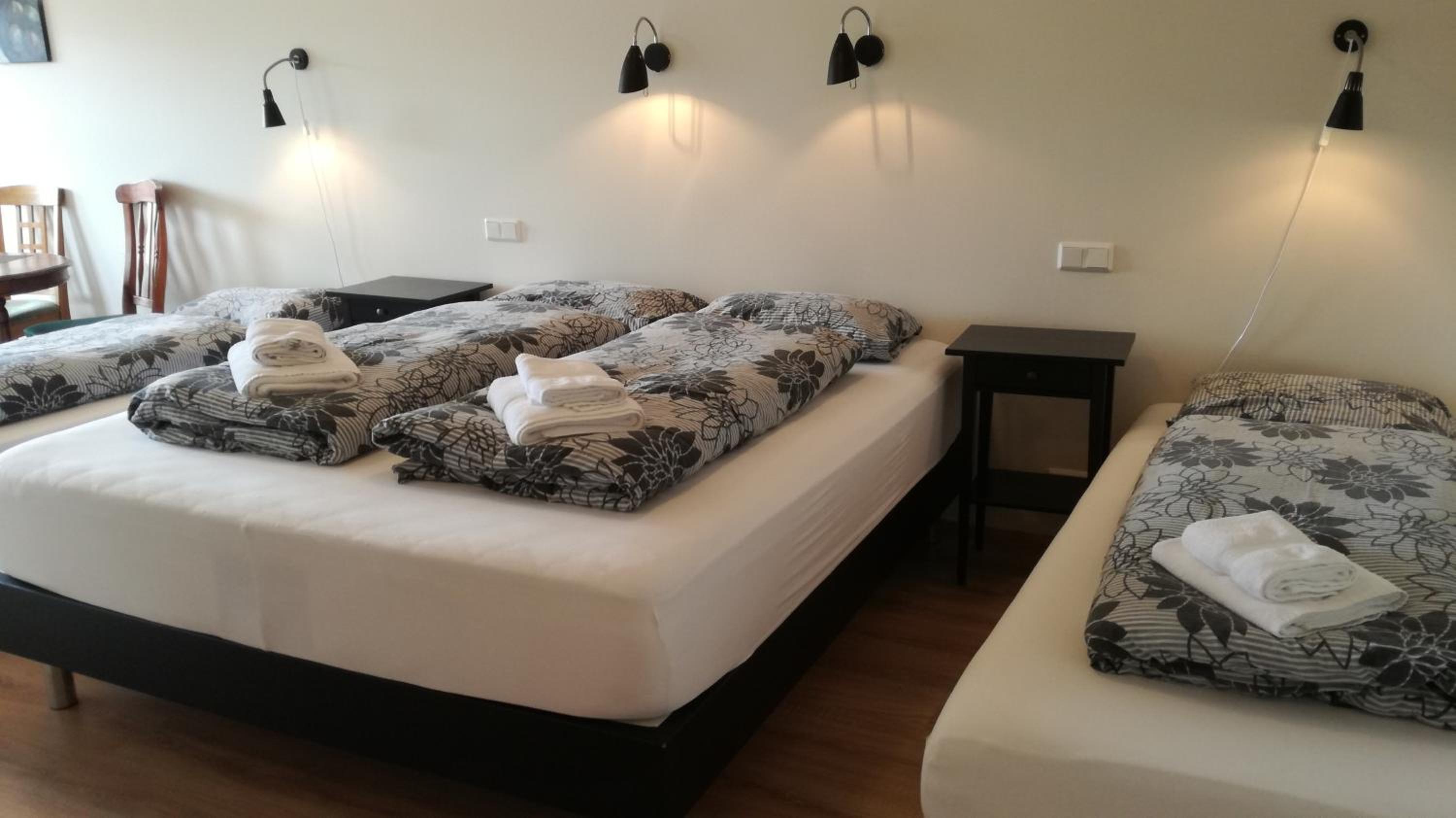 Quadruple Room photo 2