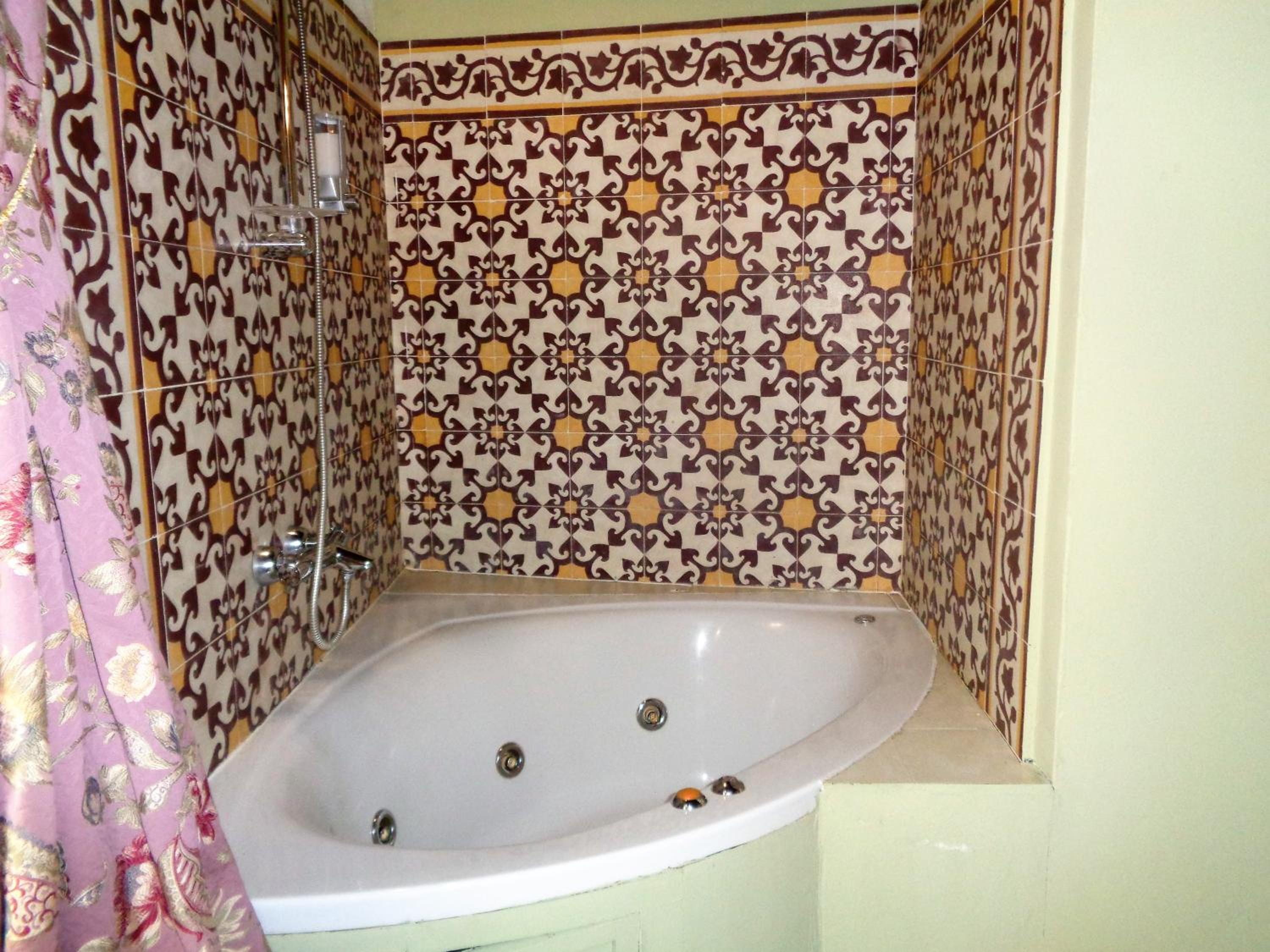 Deluxe Double Room - Photo 4
