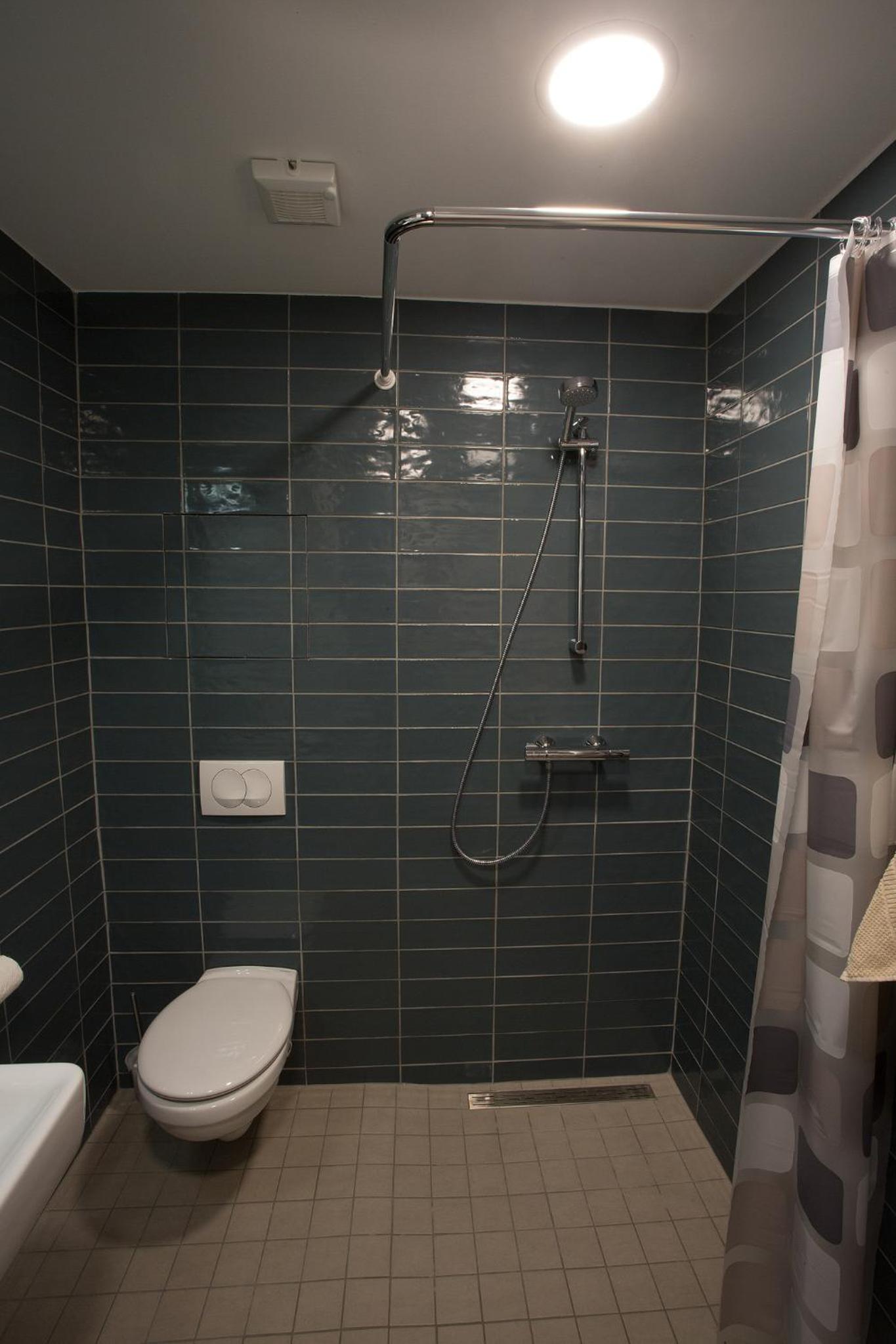 Deluxe Apartment - Photo 8