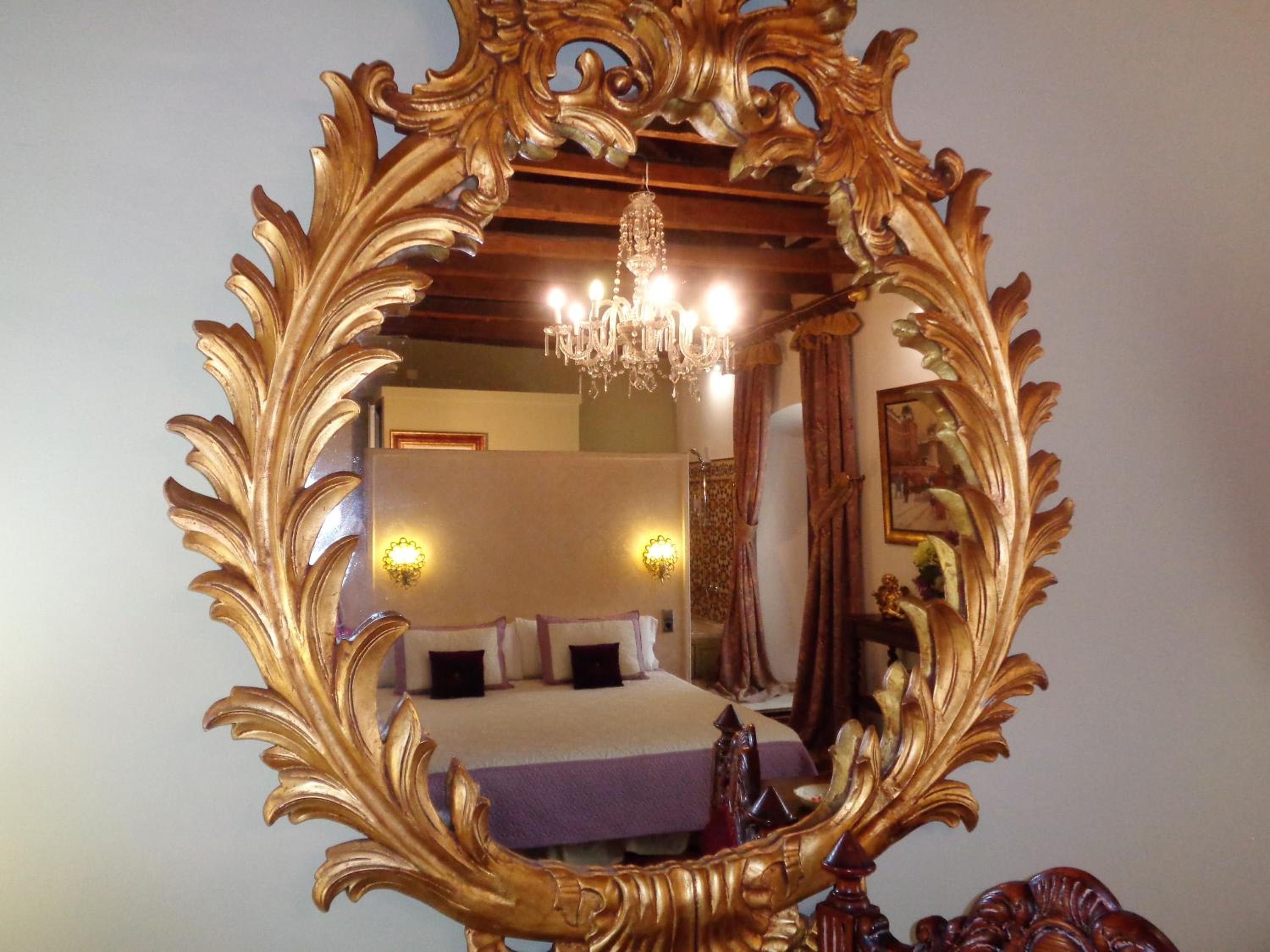 Deluxe Double Room - Photo 1