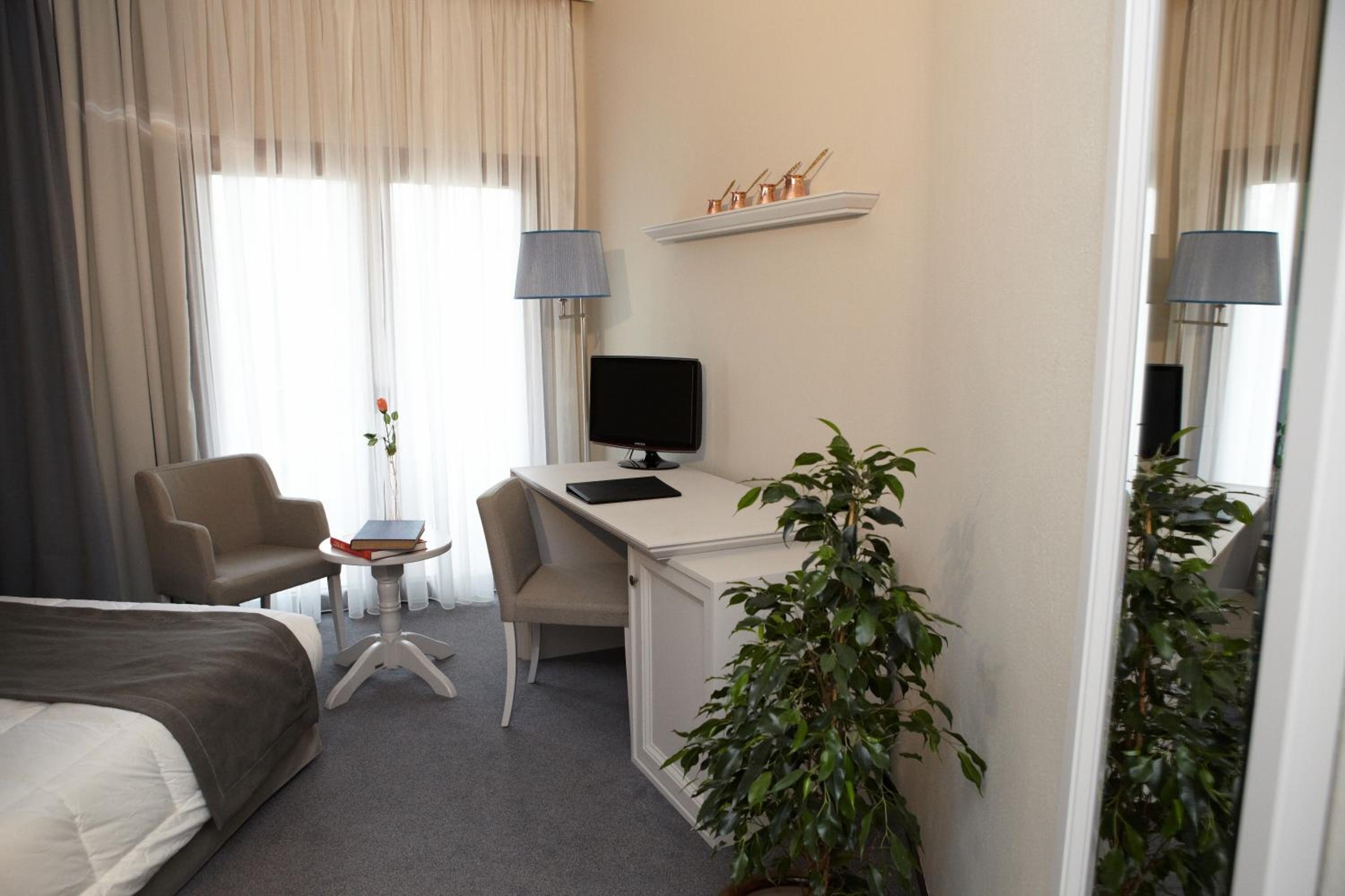 Single Room