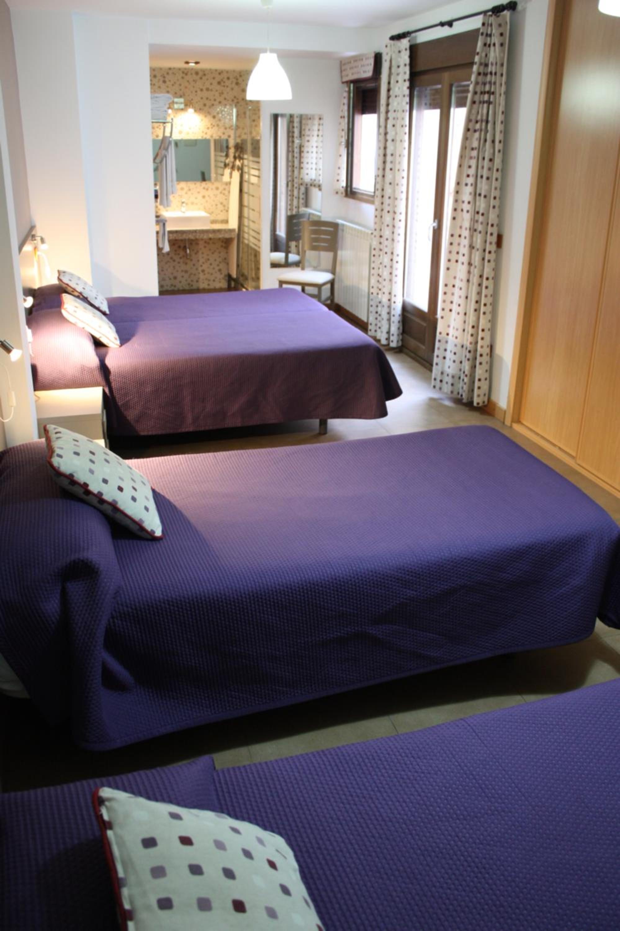 Quadruple Room photo 2