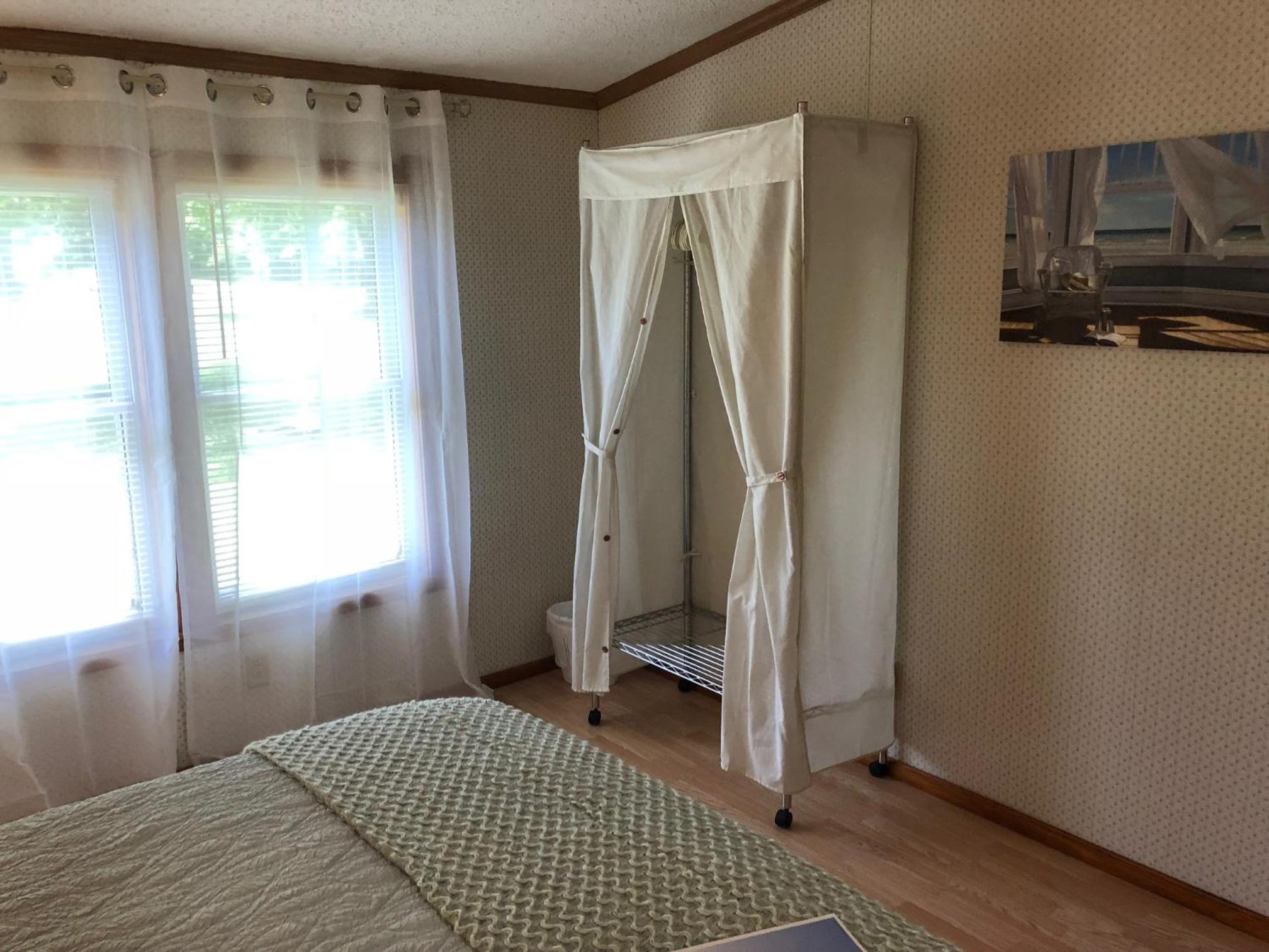 Three-Bedroom House photo 2