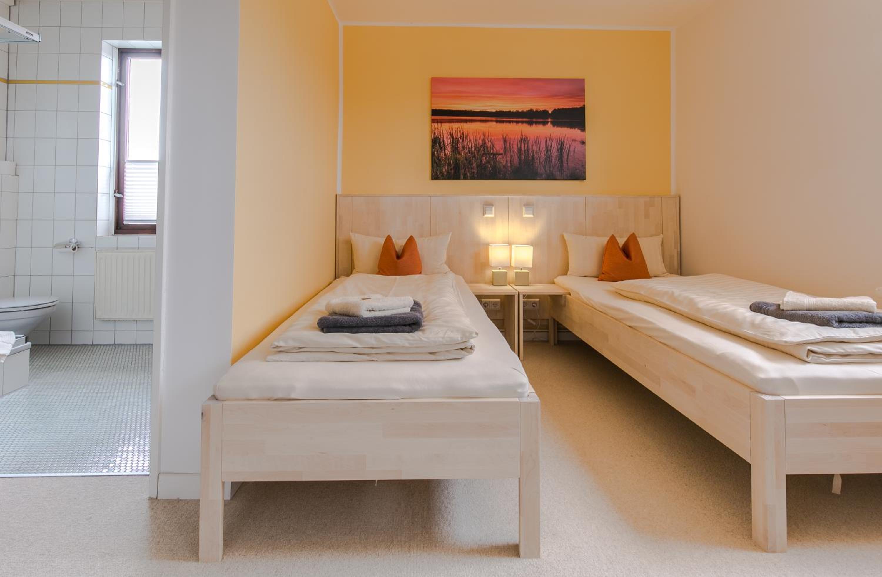 Triple Room with Bathroom photo 3