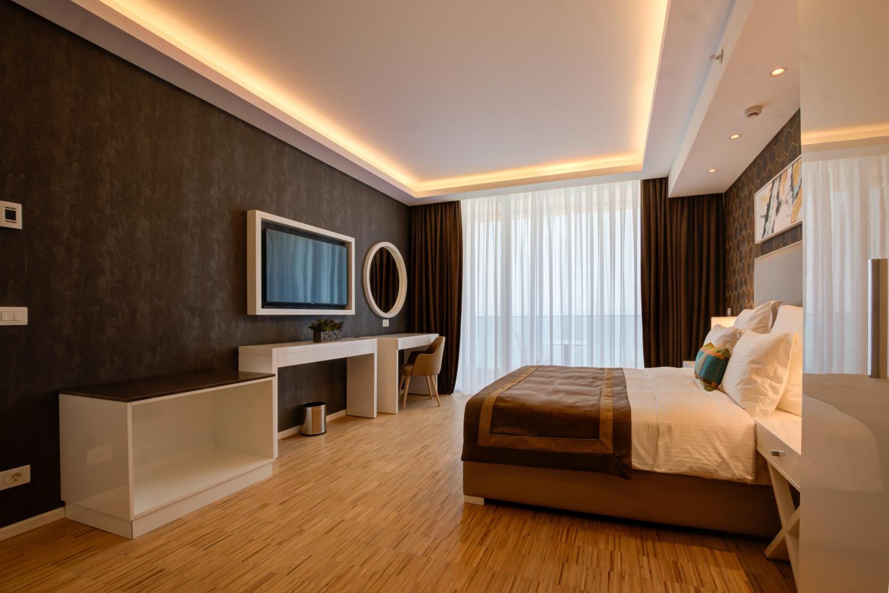 Diplomatic Suite photo 1