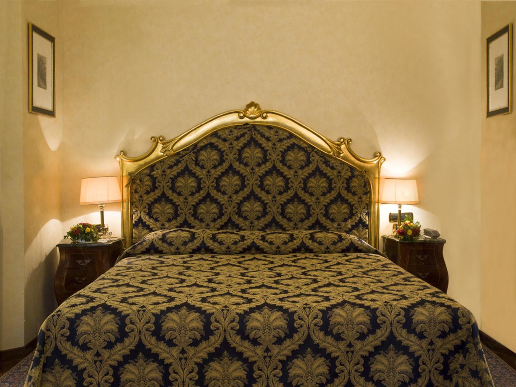 Business Single Room