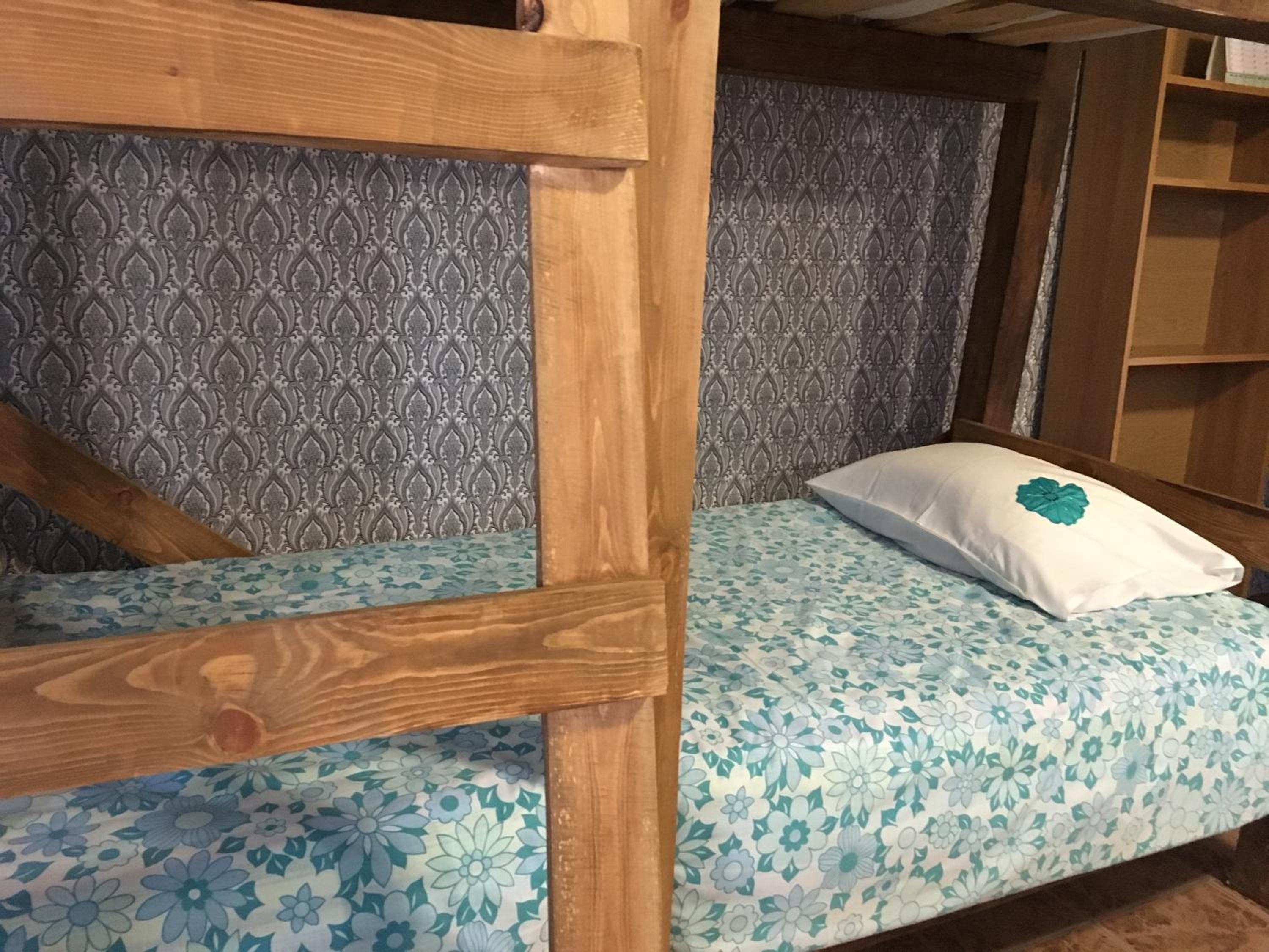 Bunk Bed in Mixed Dormitory Room photo 3