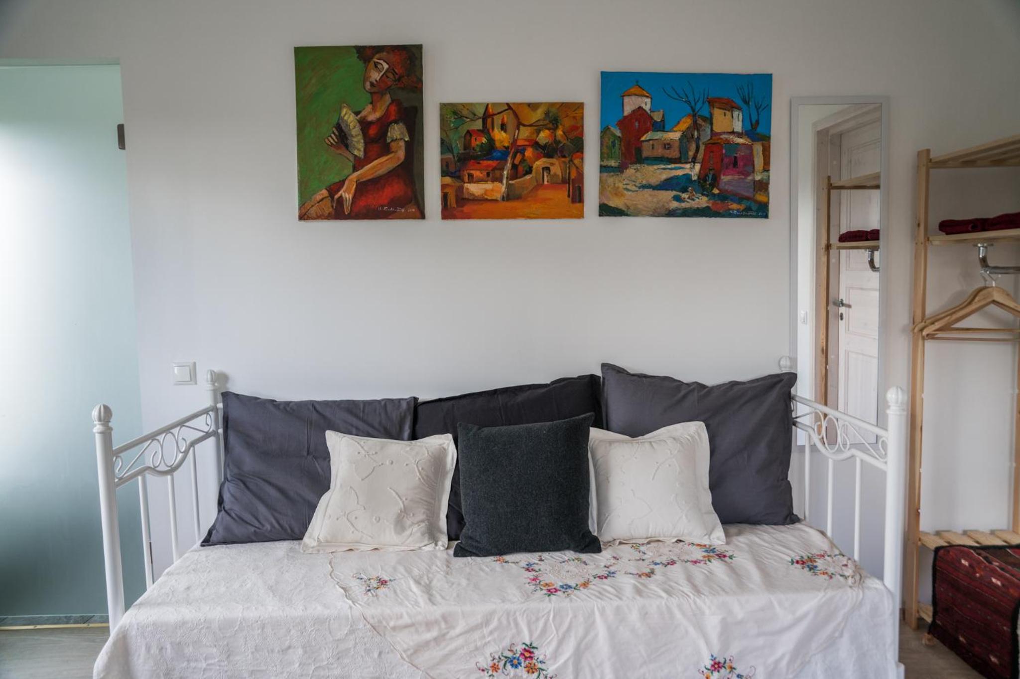 Superior Double Room photo 3
