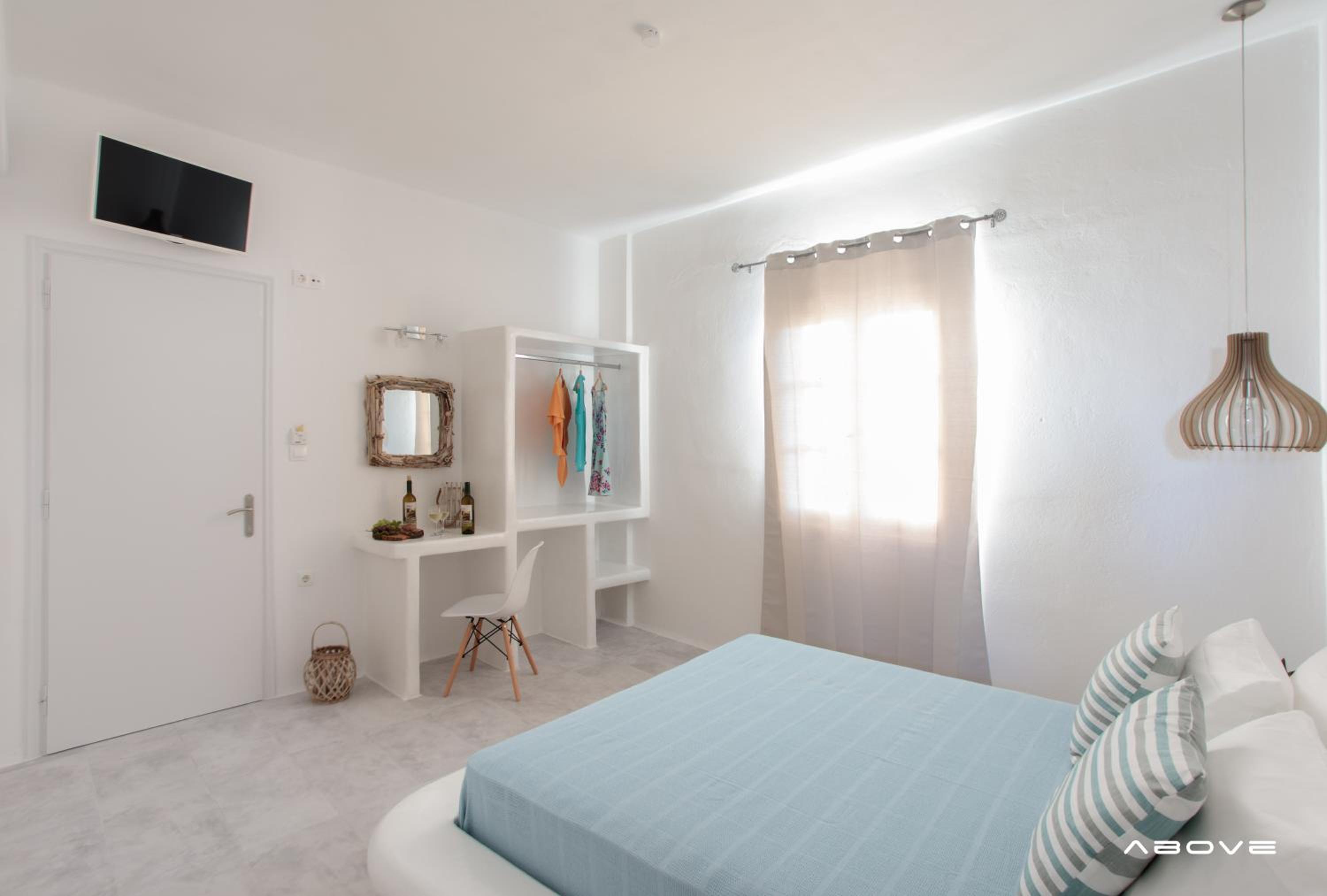 Junior Suite with Sea View