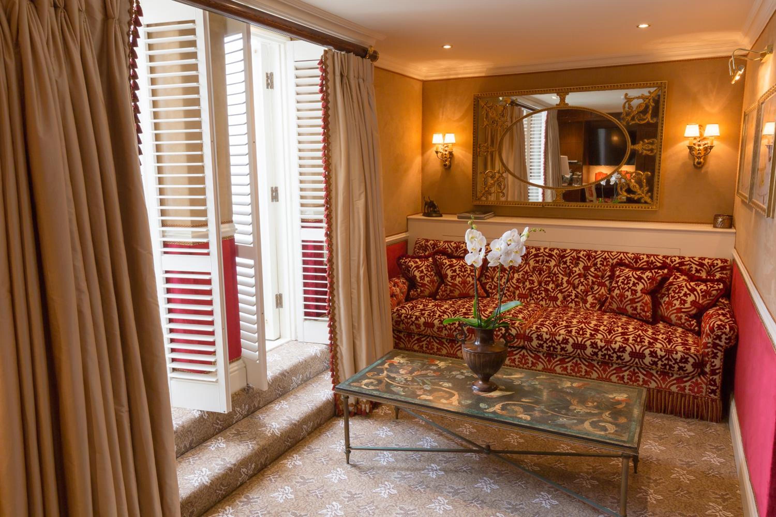 Junior Suite thumbnail 5