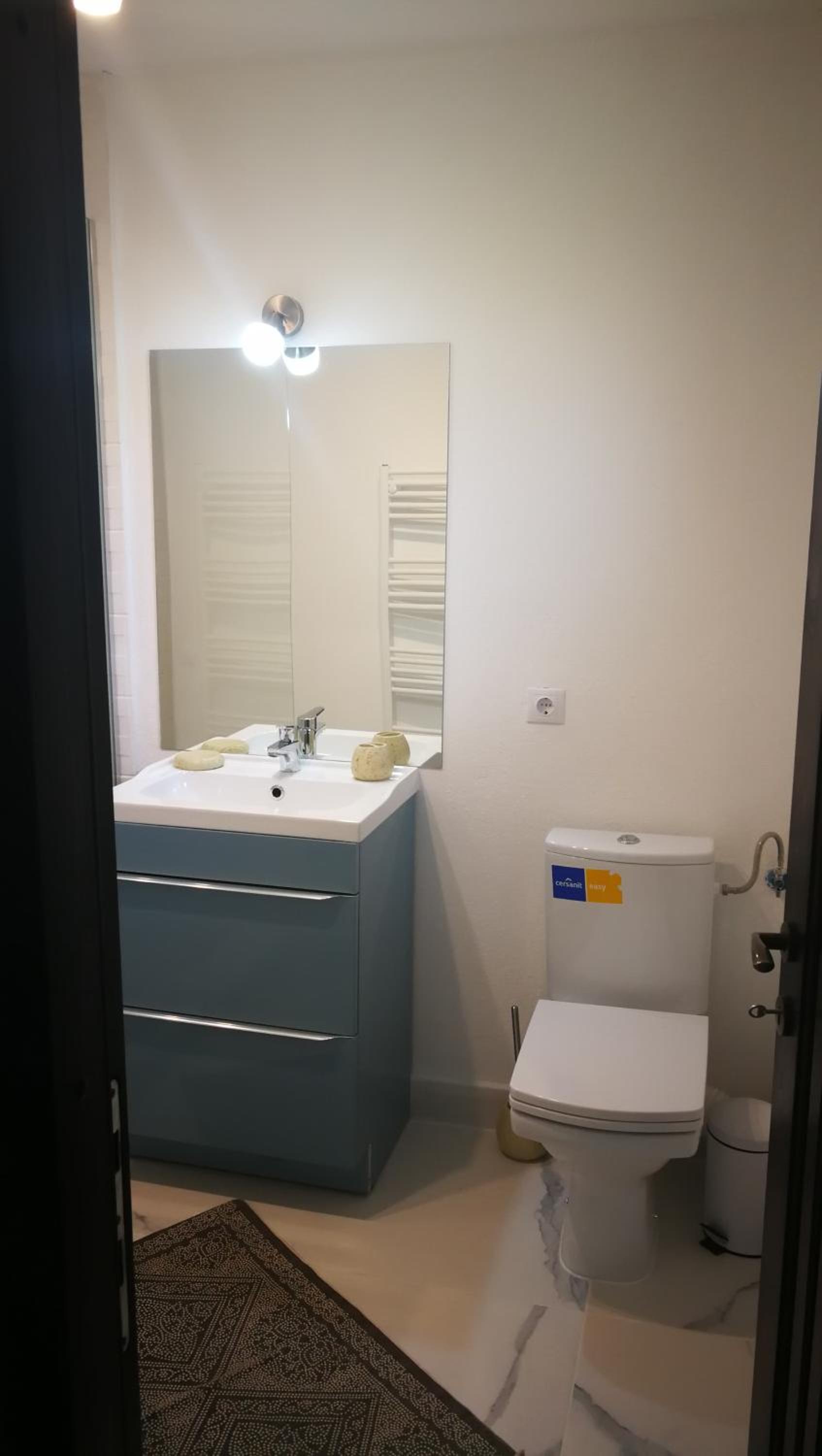 Double Room With Garden View photo 2