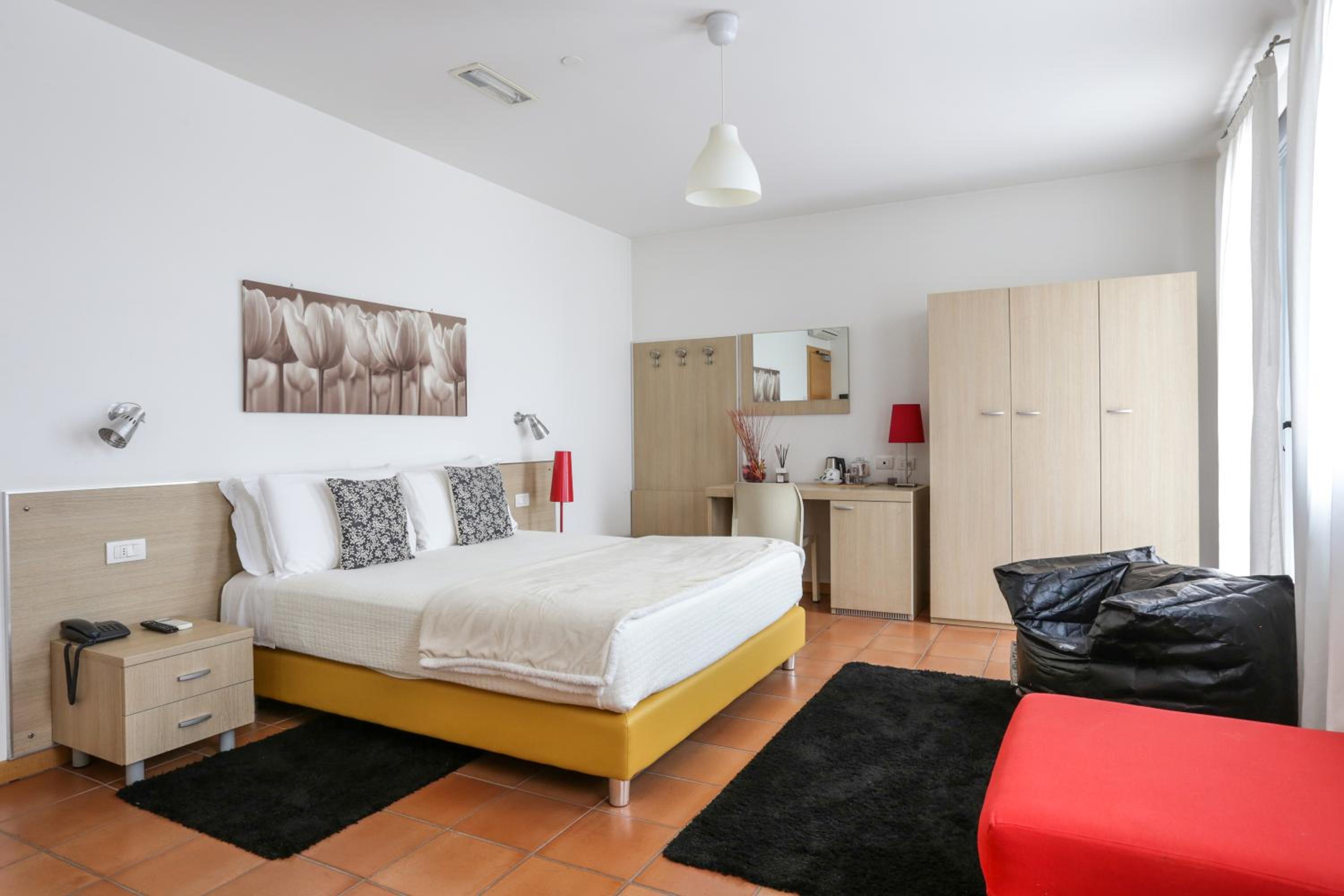 Double Room - Photo 1