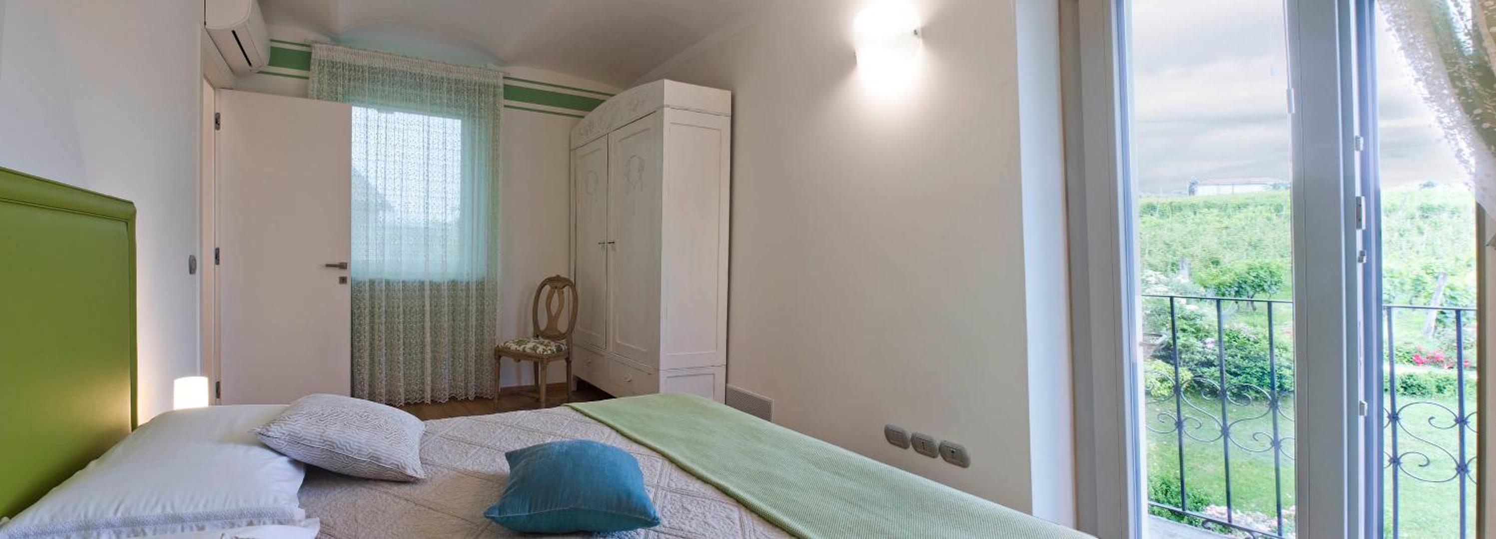 Two-Bedroom Suite photo 1