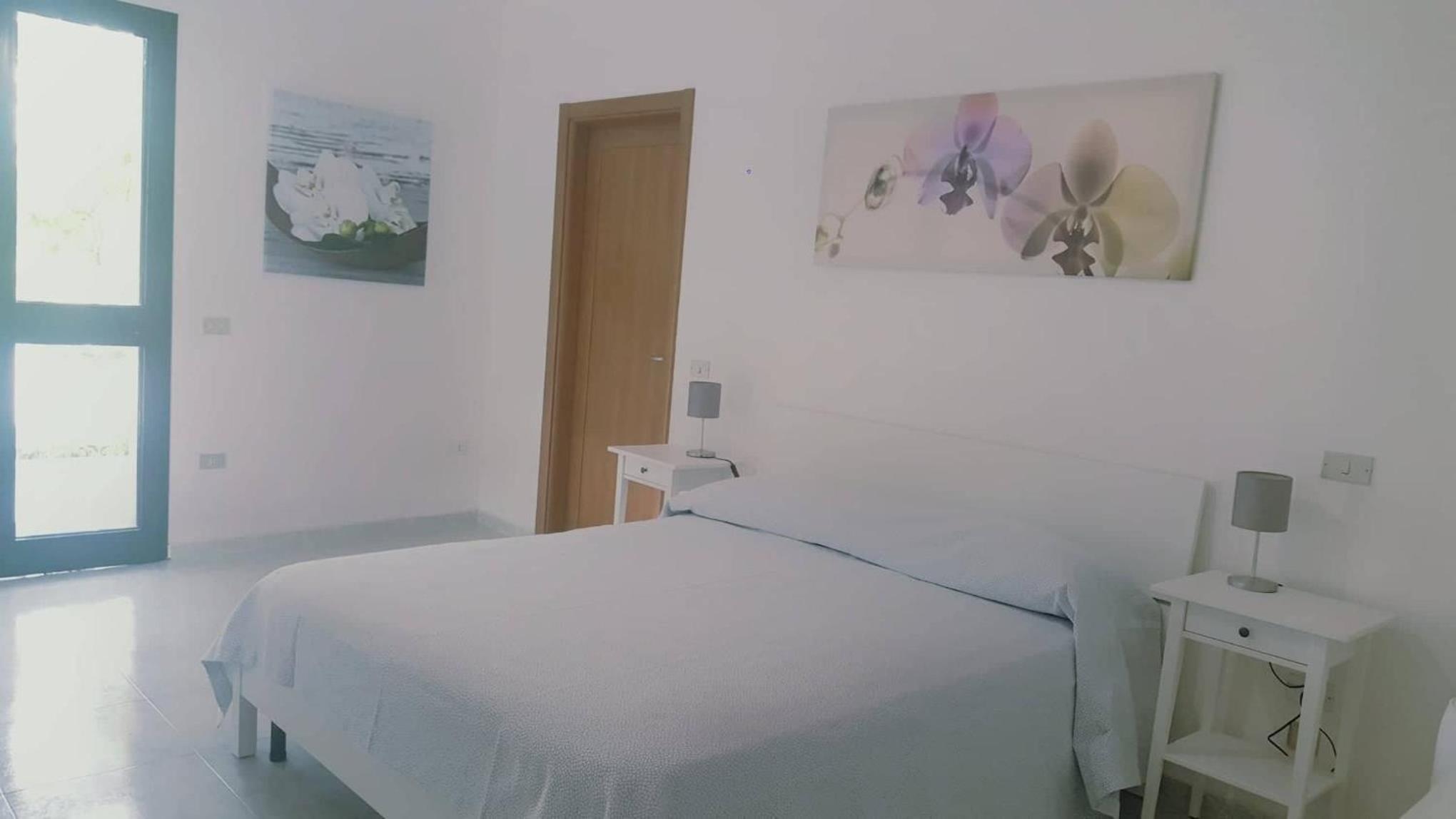 Habitación Triple Estándar