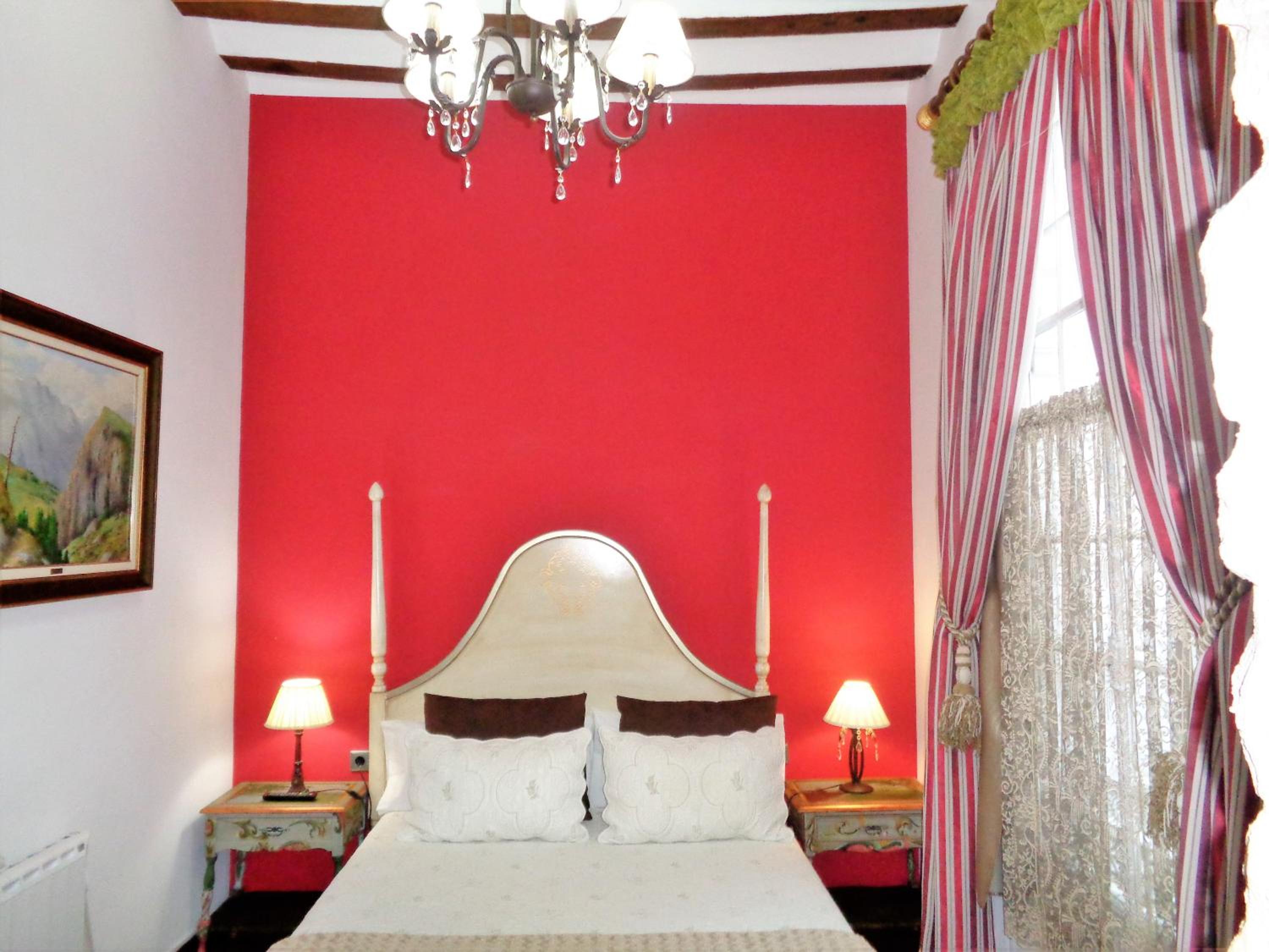 Charm Double Room - Photo 26