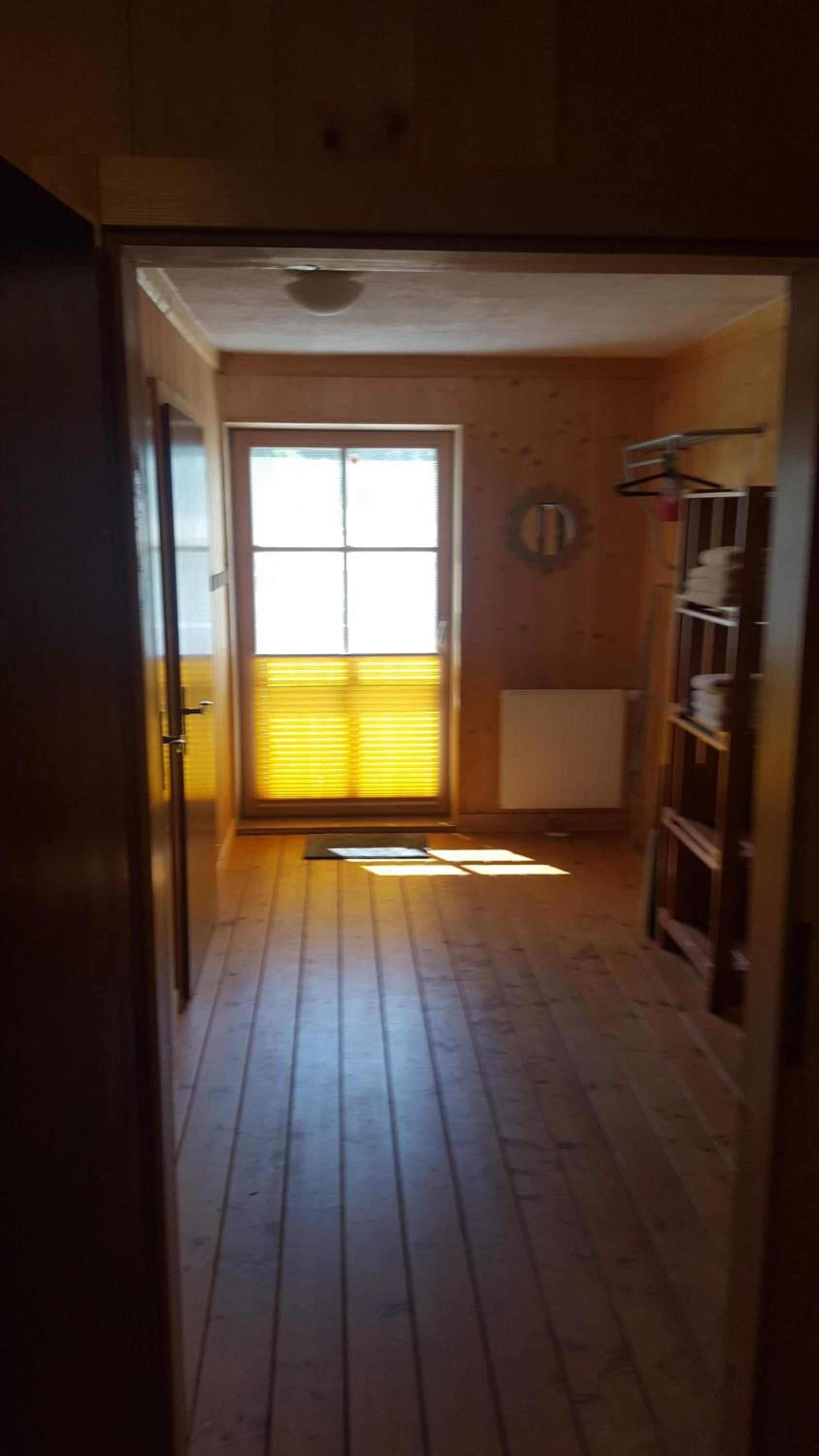 Family Room - Wildkogel