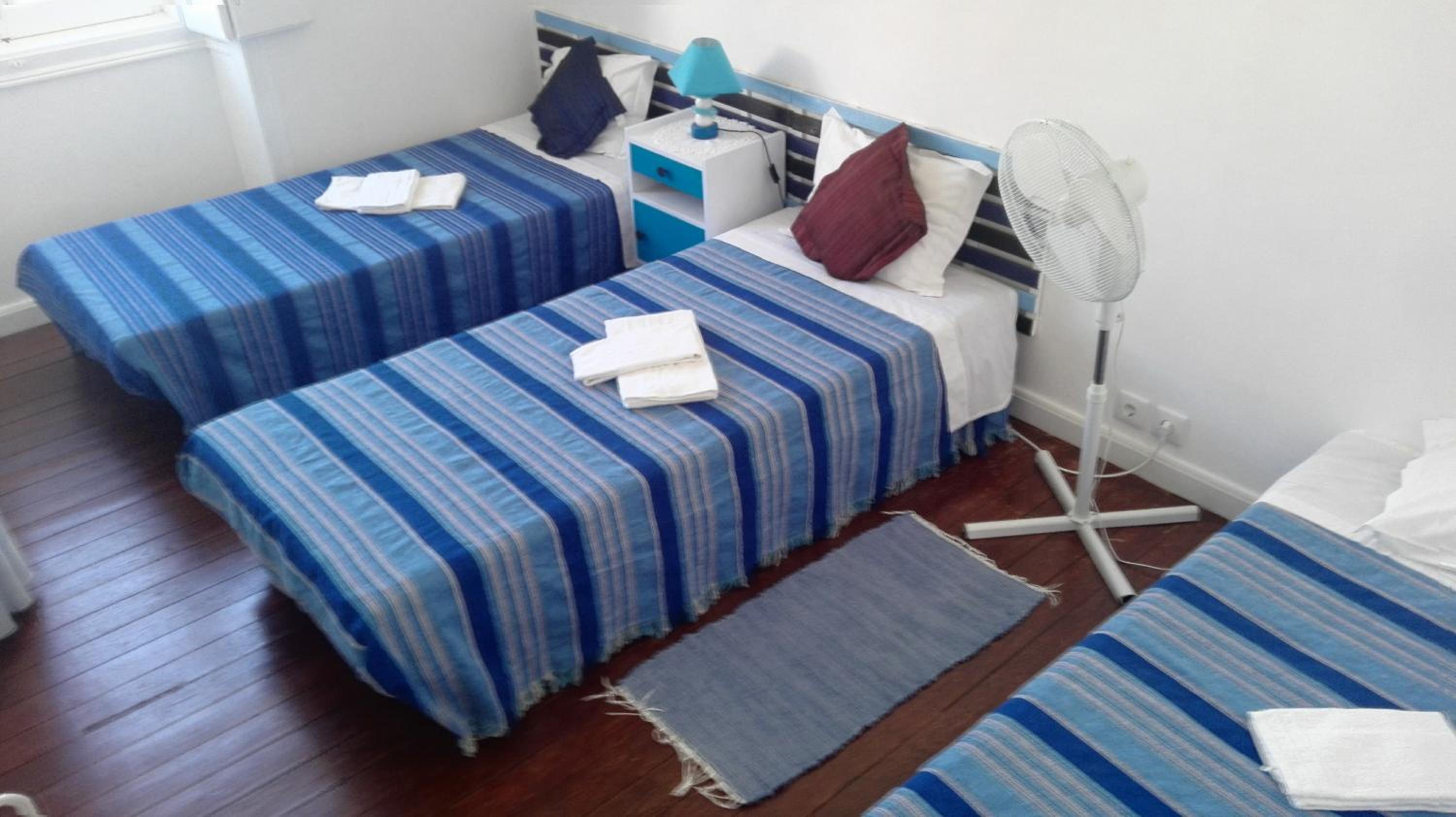 Twin Room photo 2