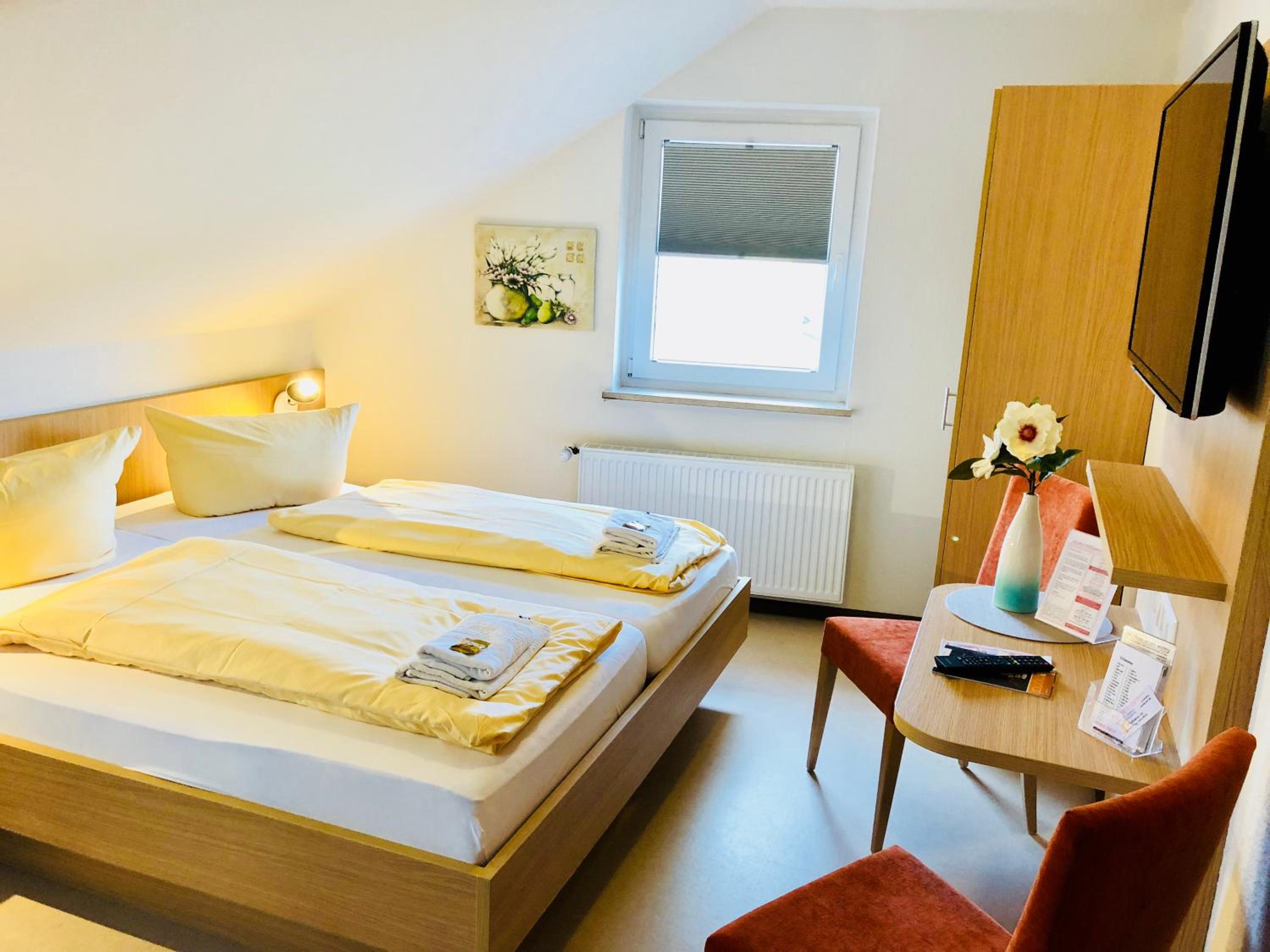 Double Room