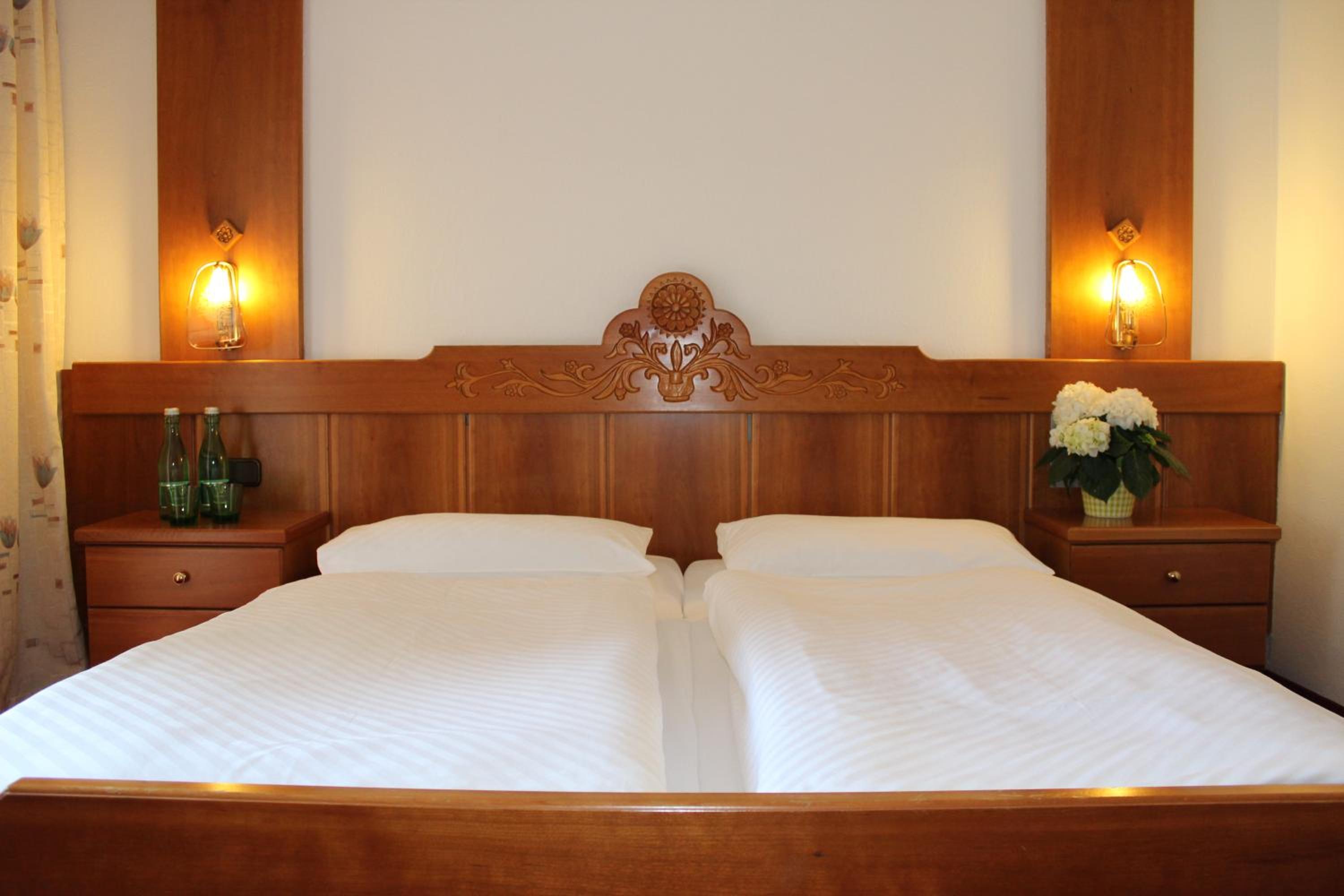Triple Room with Balcony photo 3