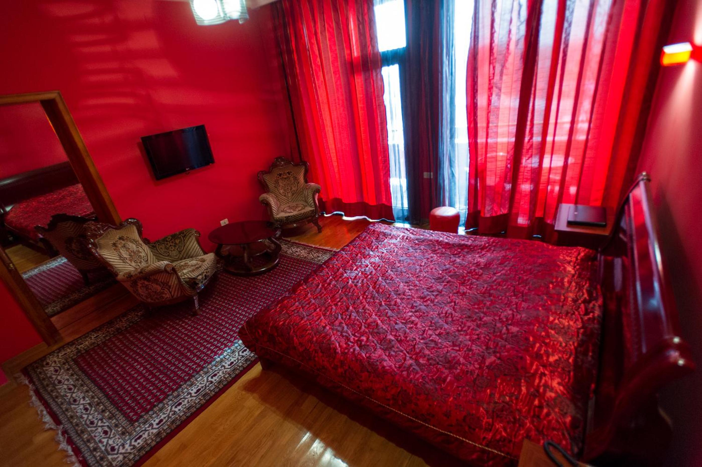 Triple Room with Balcony photo 1