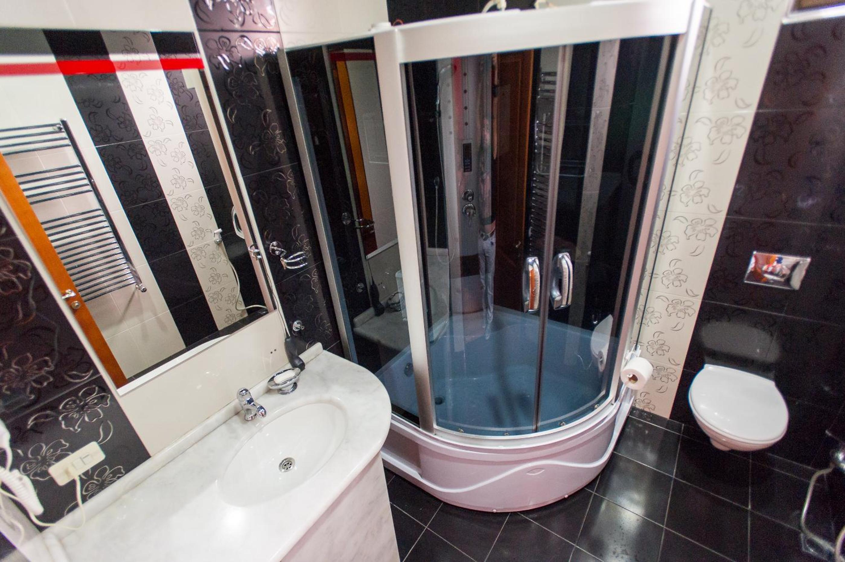 Triple Room with Balcony photo 2