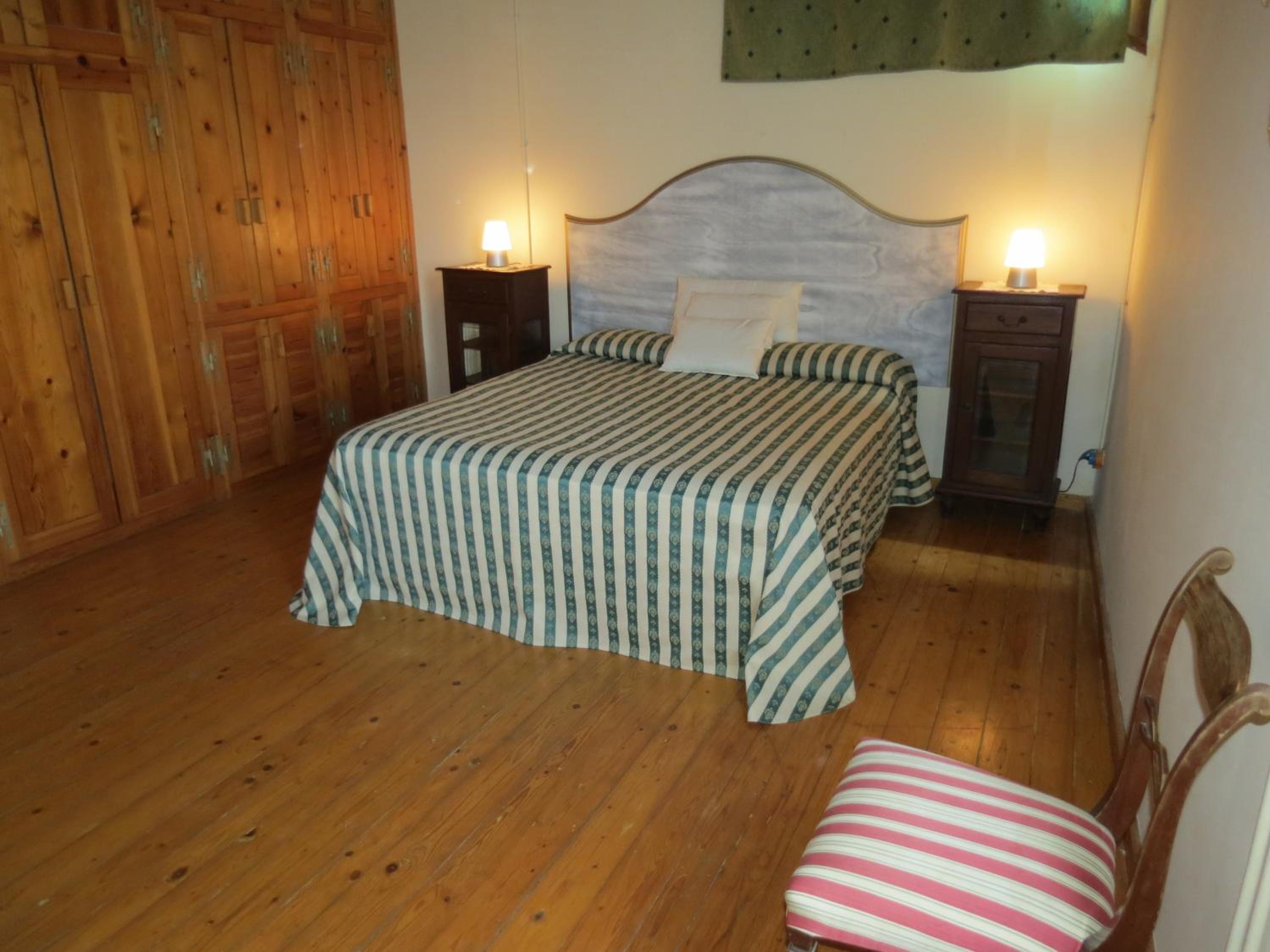King Room with Spa Bath photo 1