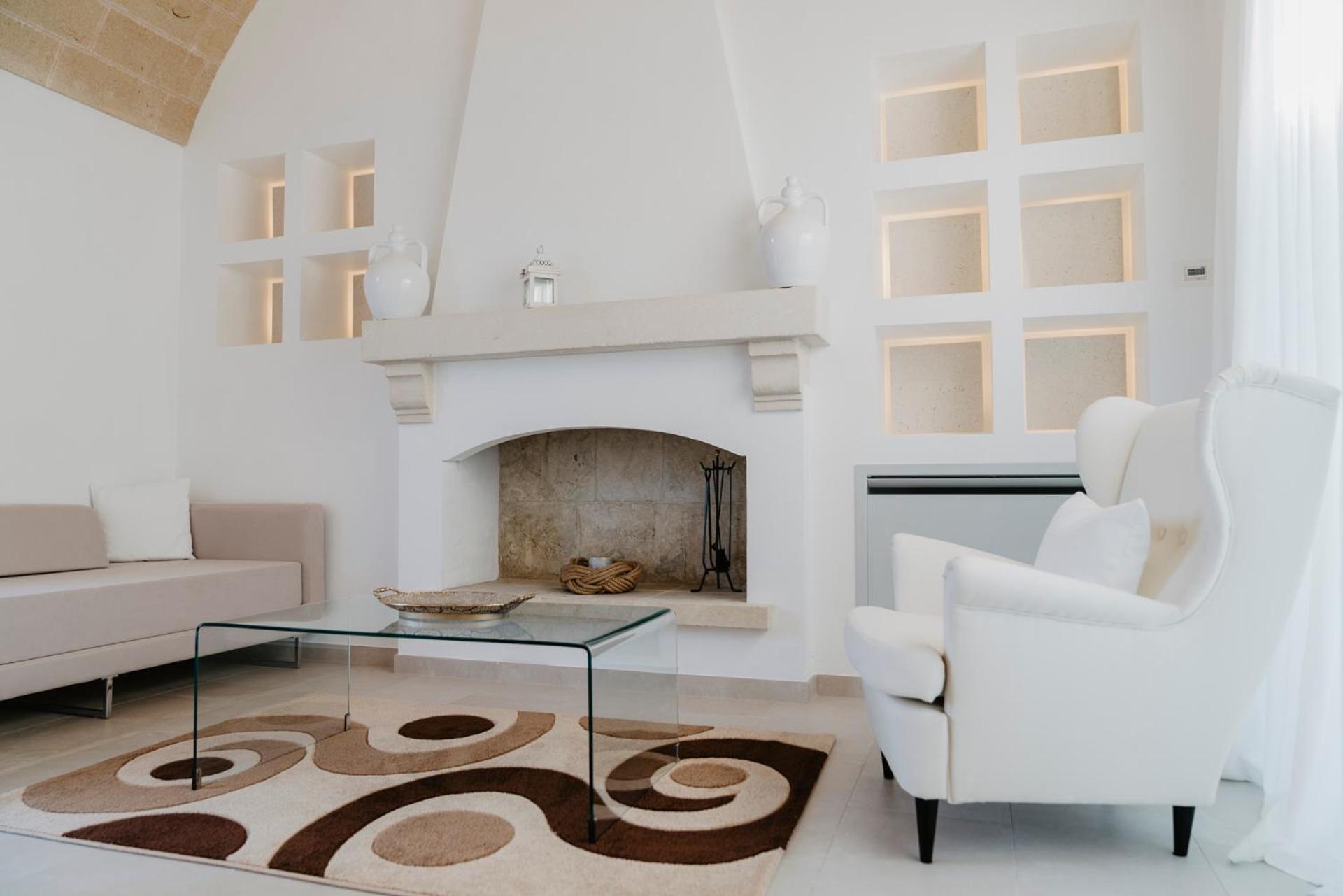 Suite with Private Pool photo 3