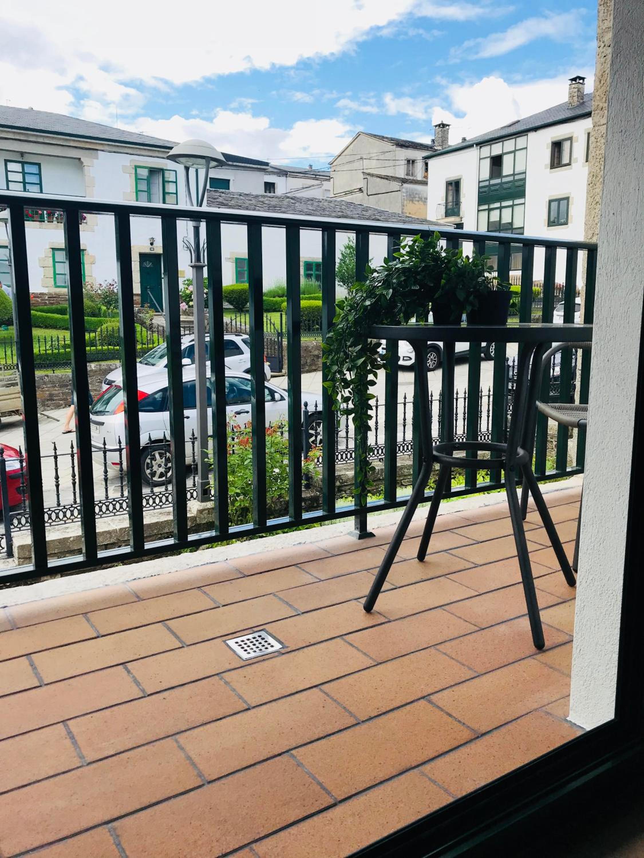 Junior Suite with Balcony photo 2