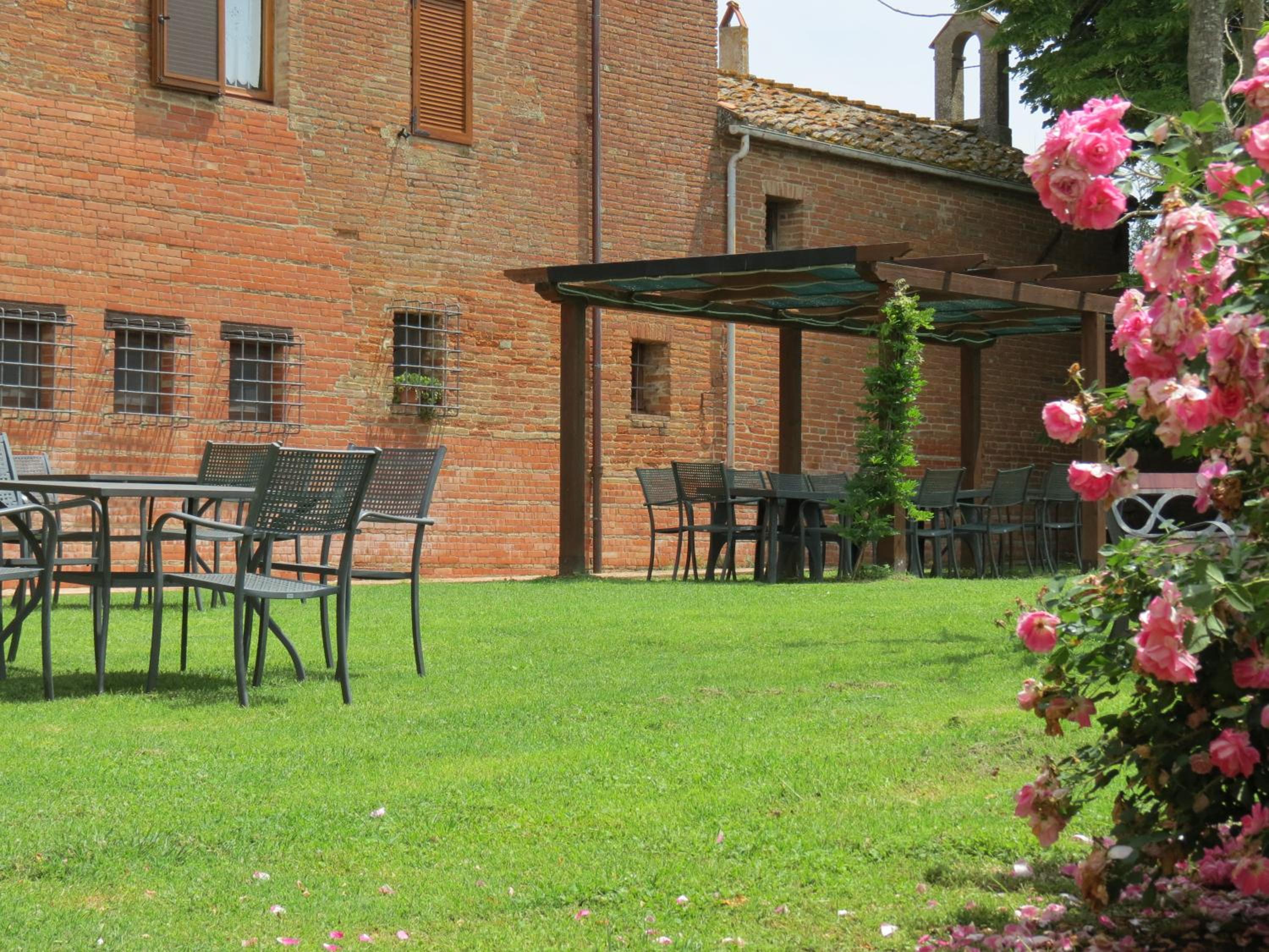 Agriturismo Borgo Del Papa, Foto 12