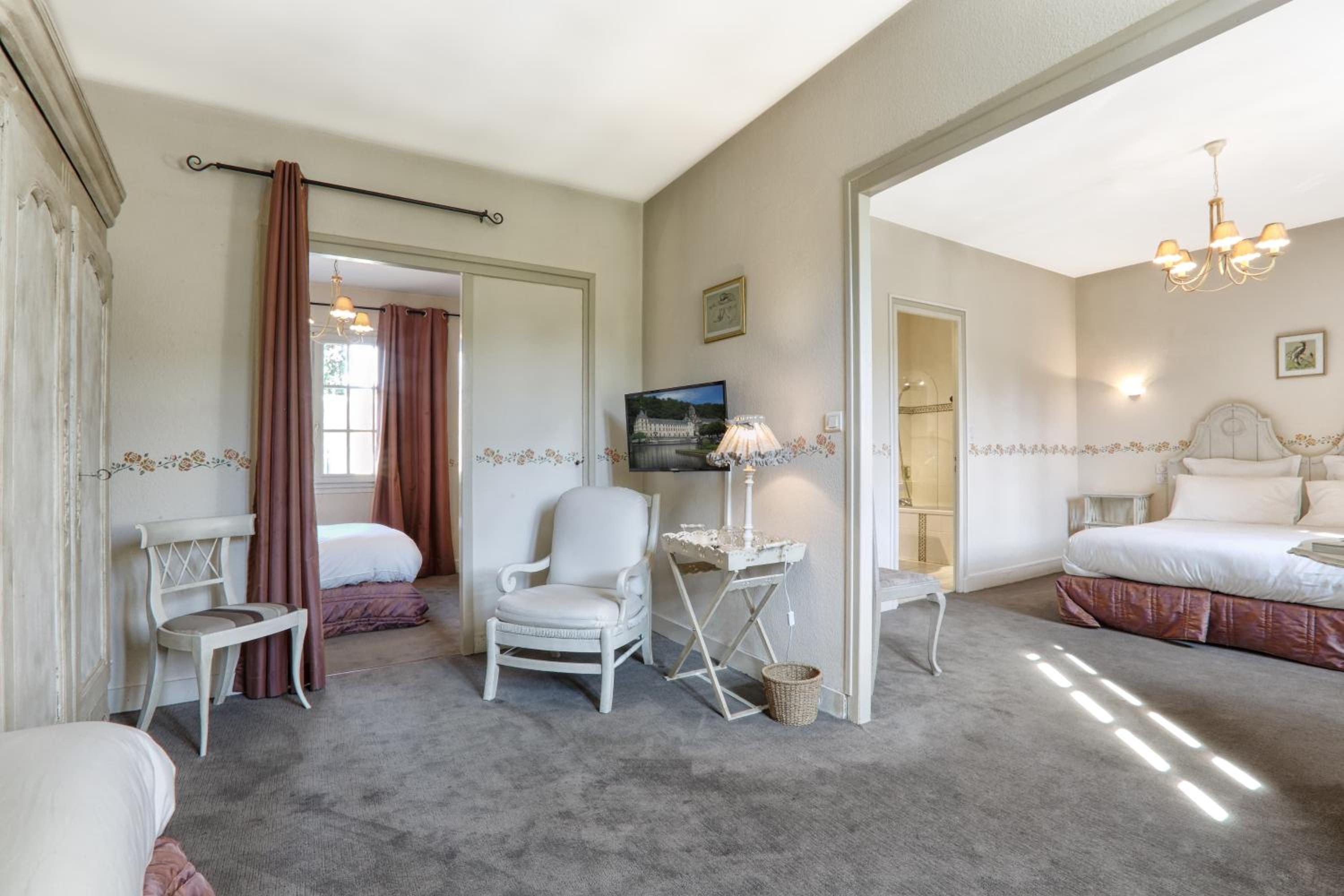 Family Room - Annex Building