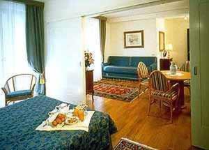 Classic Suite