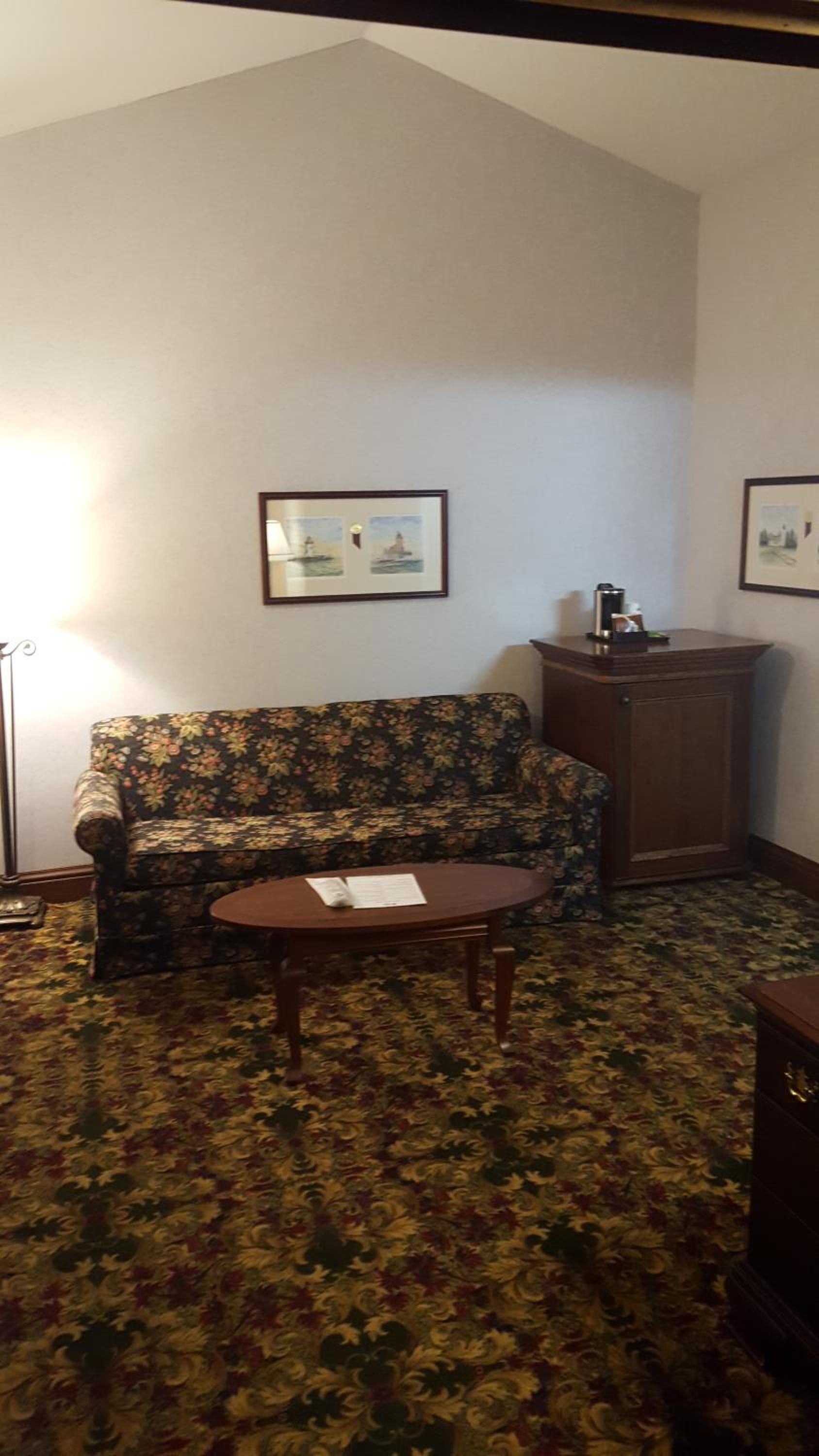 Two-Room Queen Suite with Four Queen Beds and Sofa Bed - Photo 14