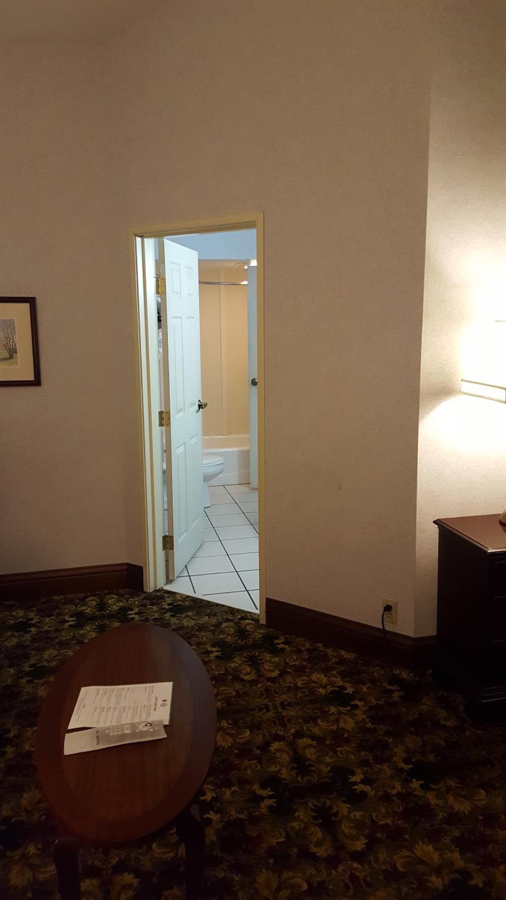 Two-Room Queen Suite with Four Queen Beds and Sofa Bed - Photo 13