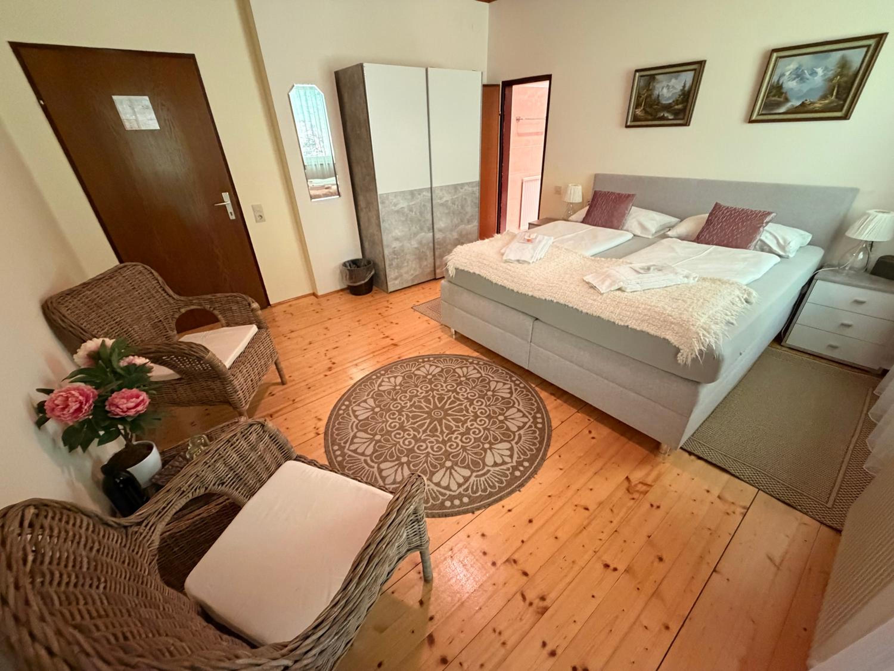 Standard Double Room photo 1
