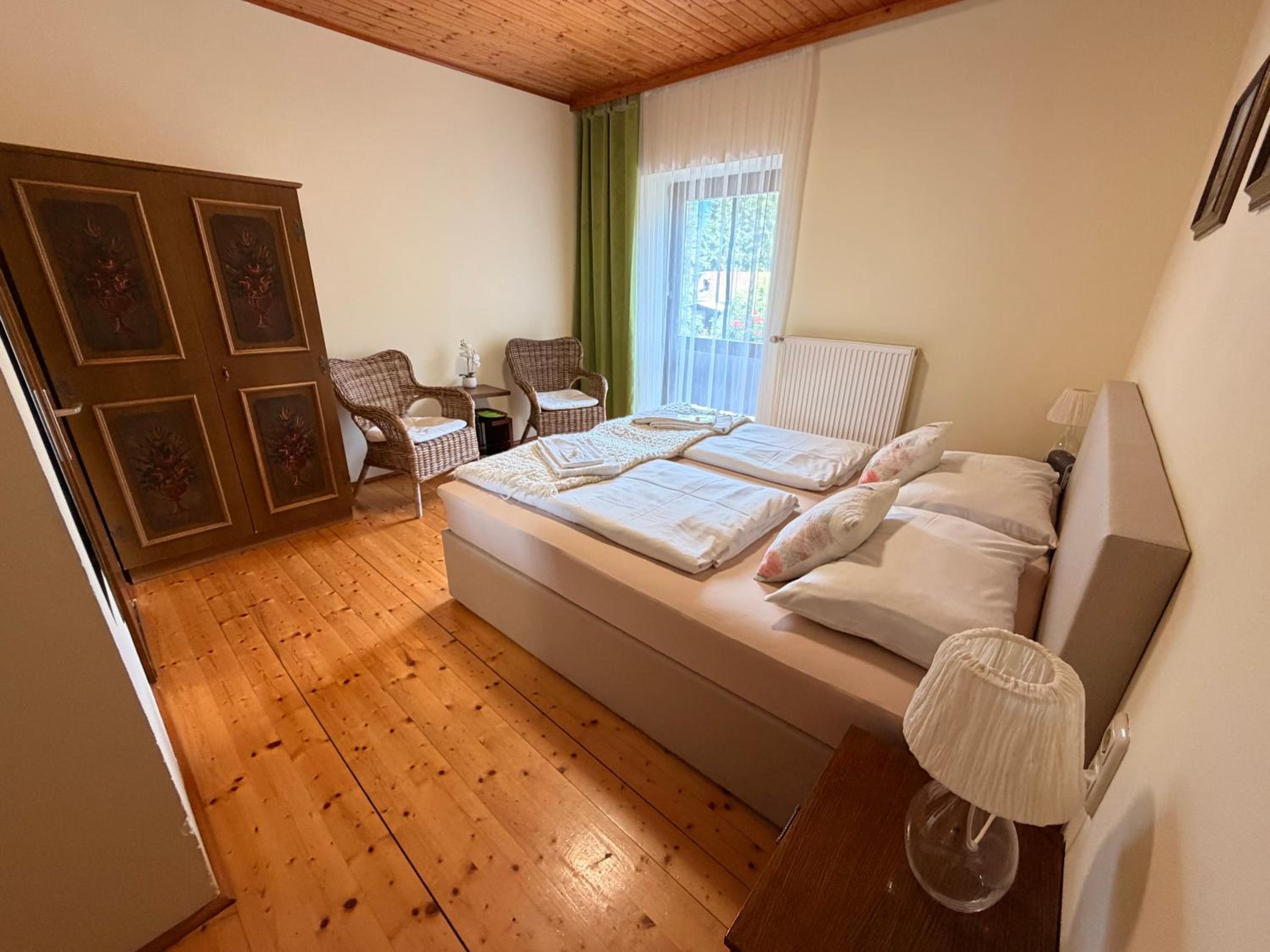 Standard Double Room photo 2