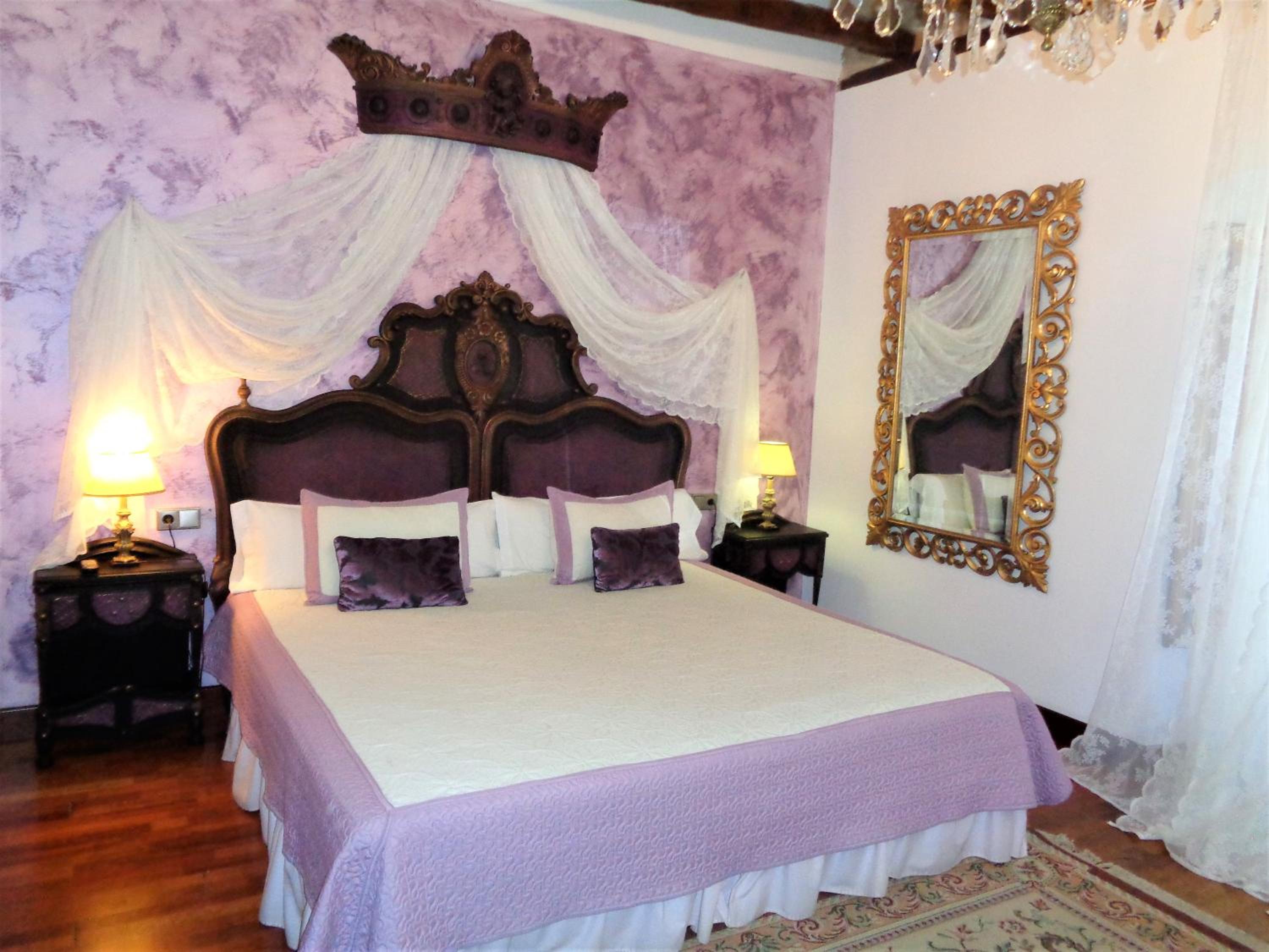 Deluxe Double Room - Photo 5